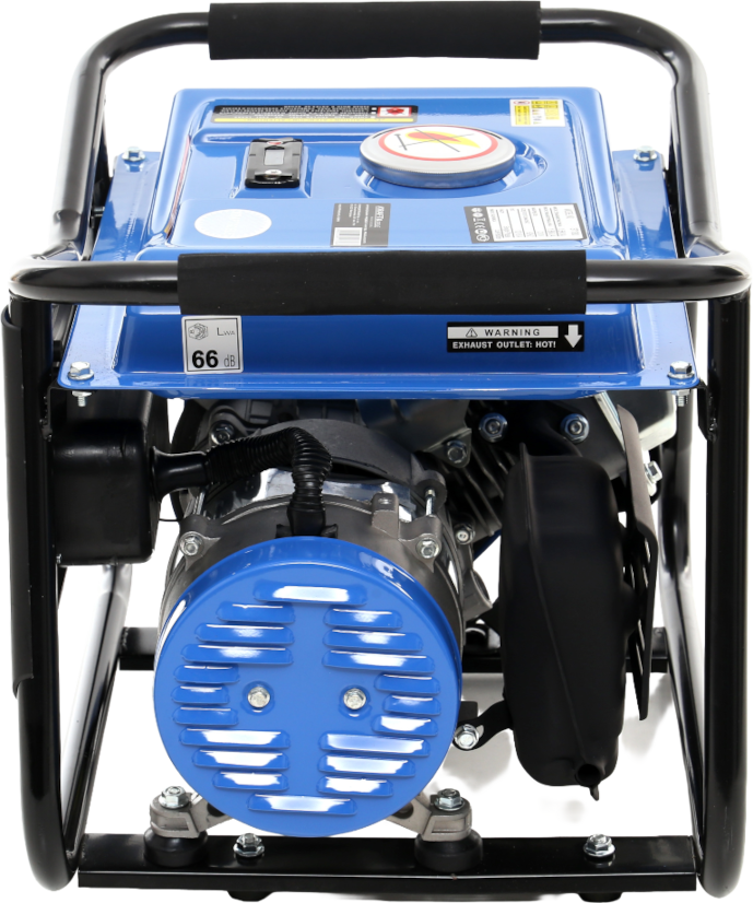 Agregát 1500W 12/230V KD140
