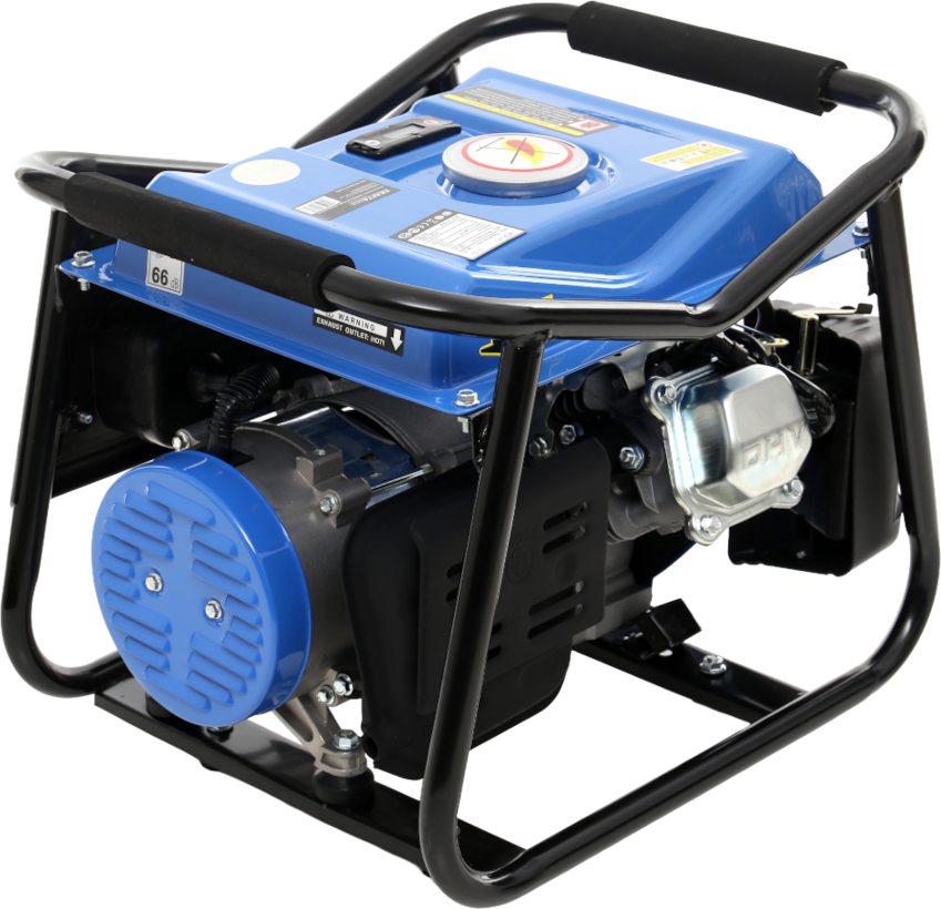Agregát 1500W 12/230V KD140