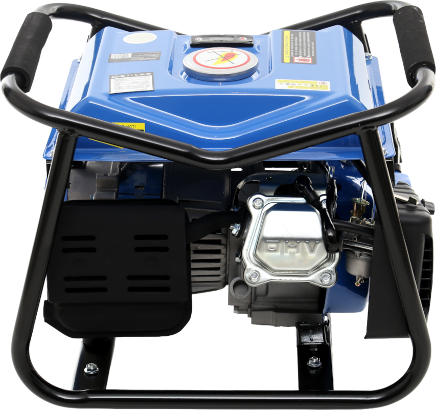 Agregát 1500W 12/230V KD140