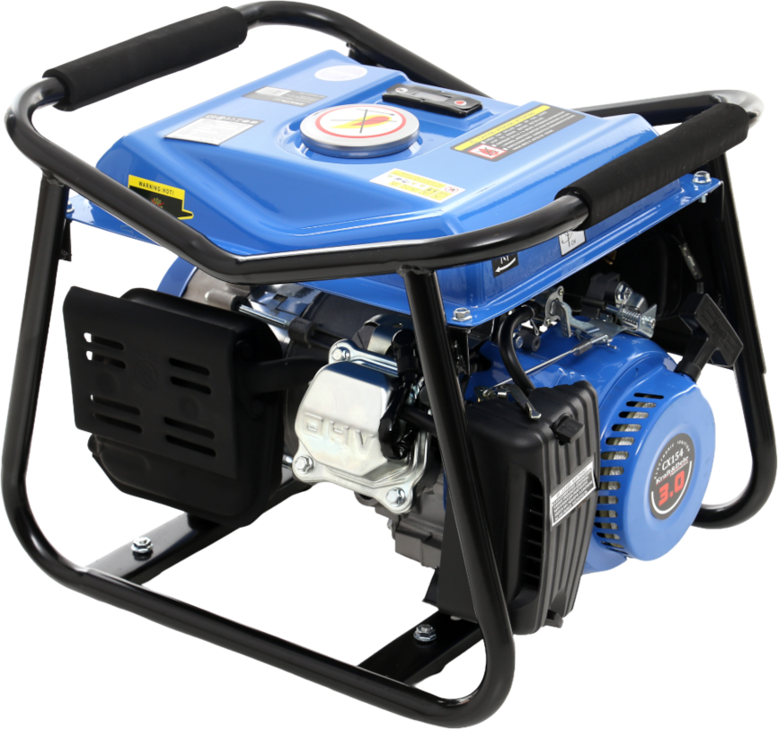 Agregát 1500W 12/230V KD140