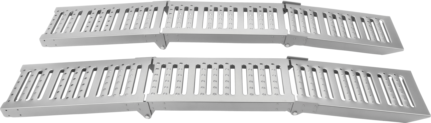 Nájezdová rampa / nájezd pro auta 2200kg KD12682