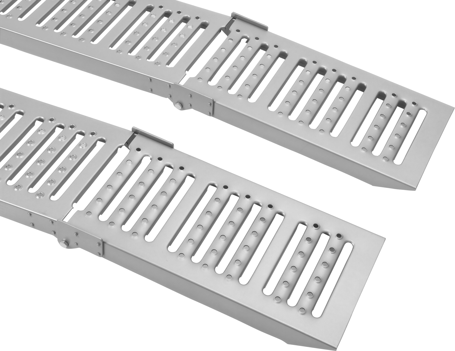 Nájezdová rampa / nájezd pro auta 2200kg KD12682