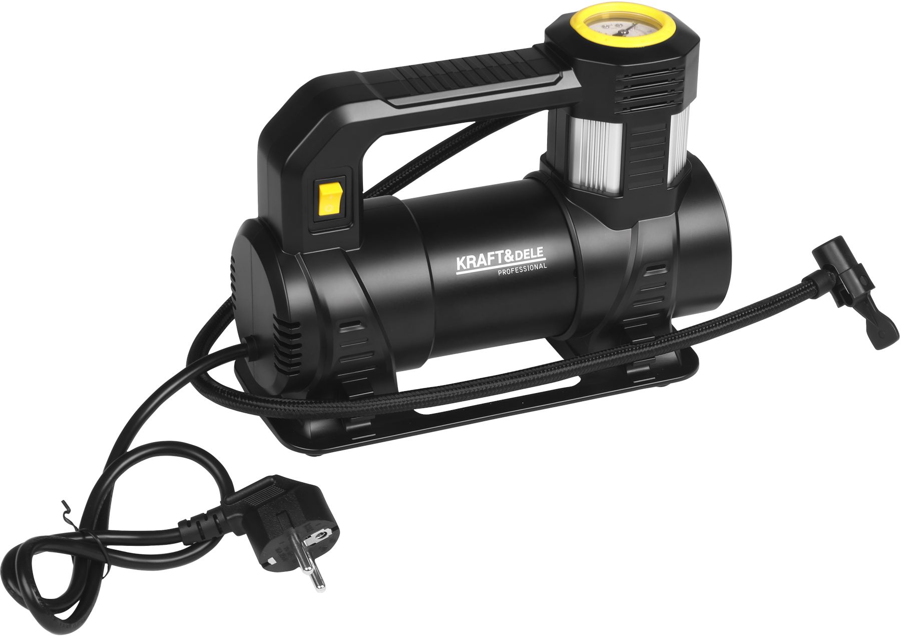 Kompresor na pneumatiky 280W KD3444