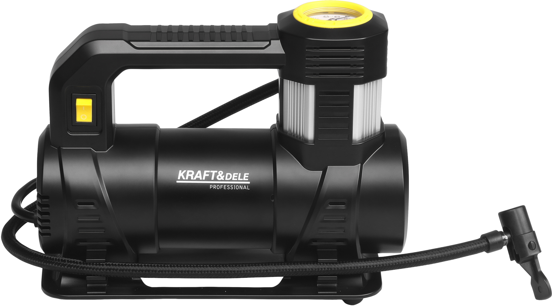 Kompresor na pneumatiky 280W KD3444