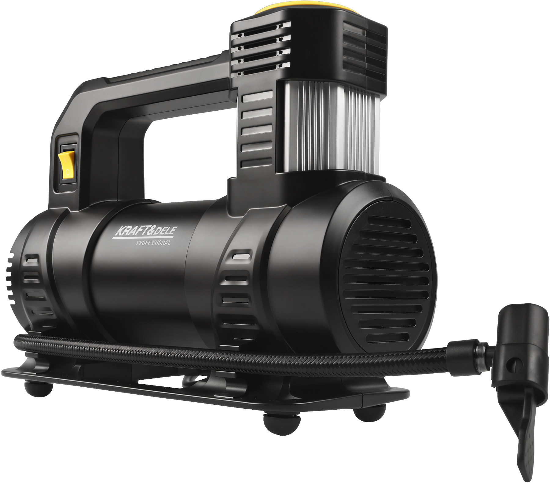 Kompresor na pneumatiky 280W KD3444