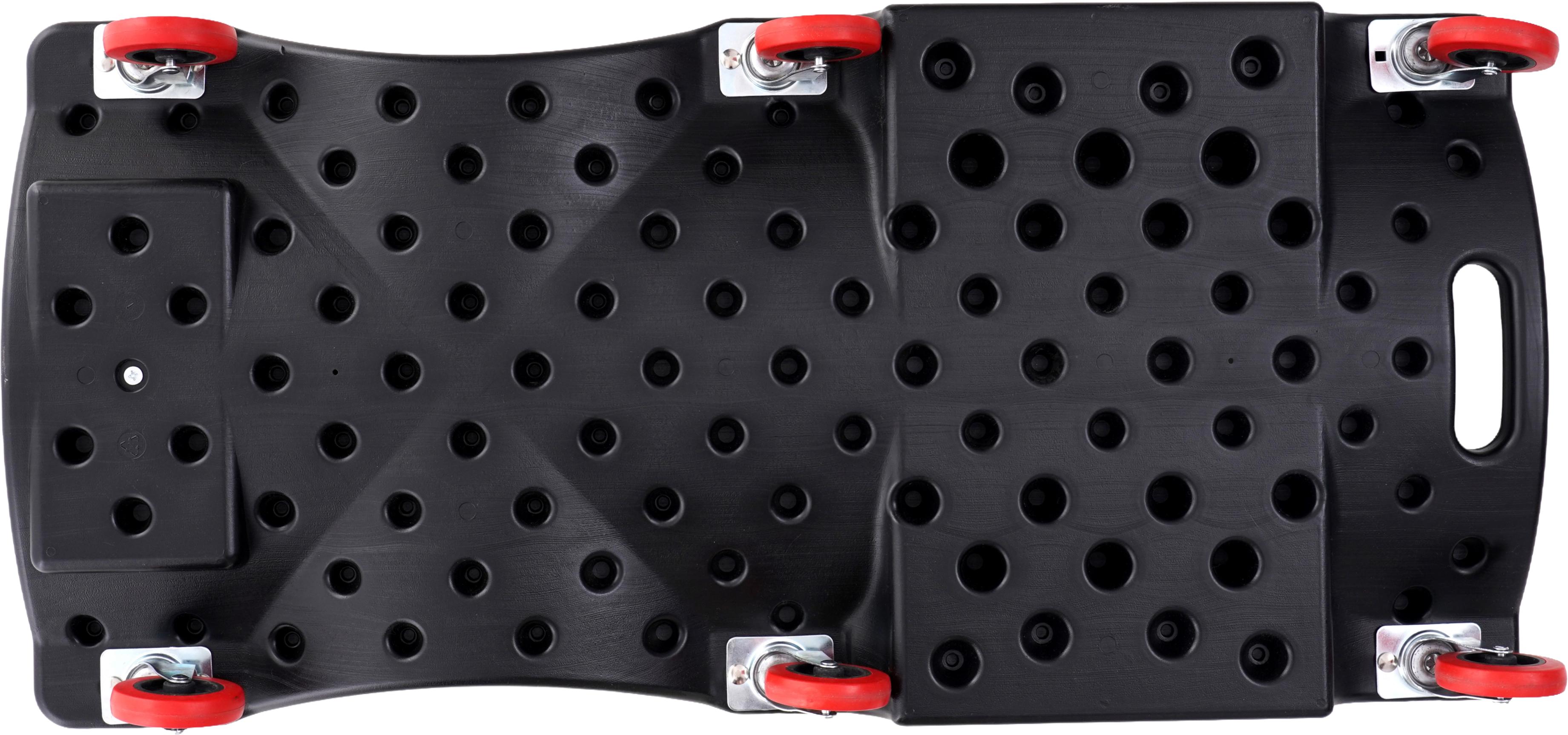 Dílenské lehátko 36" KD350