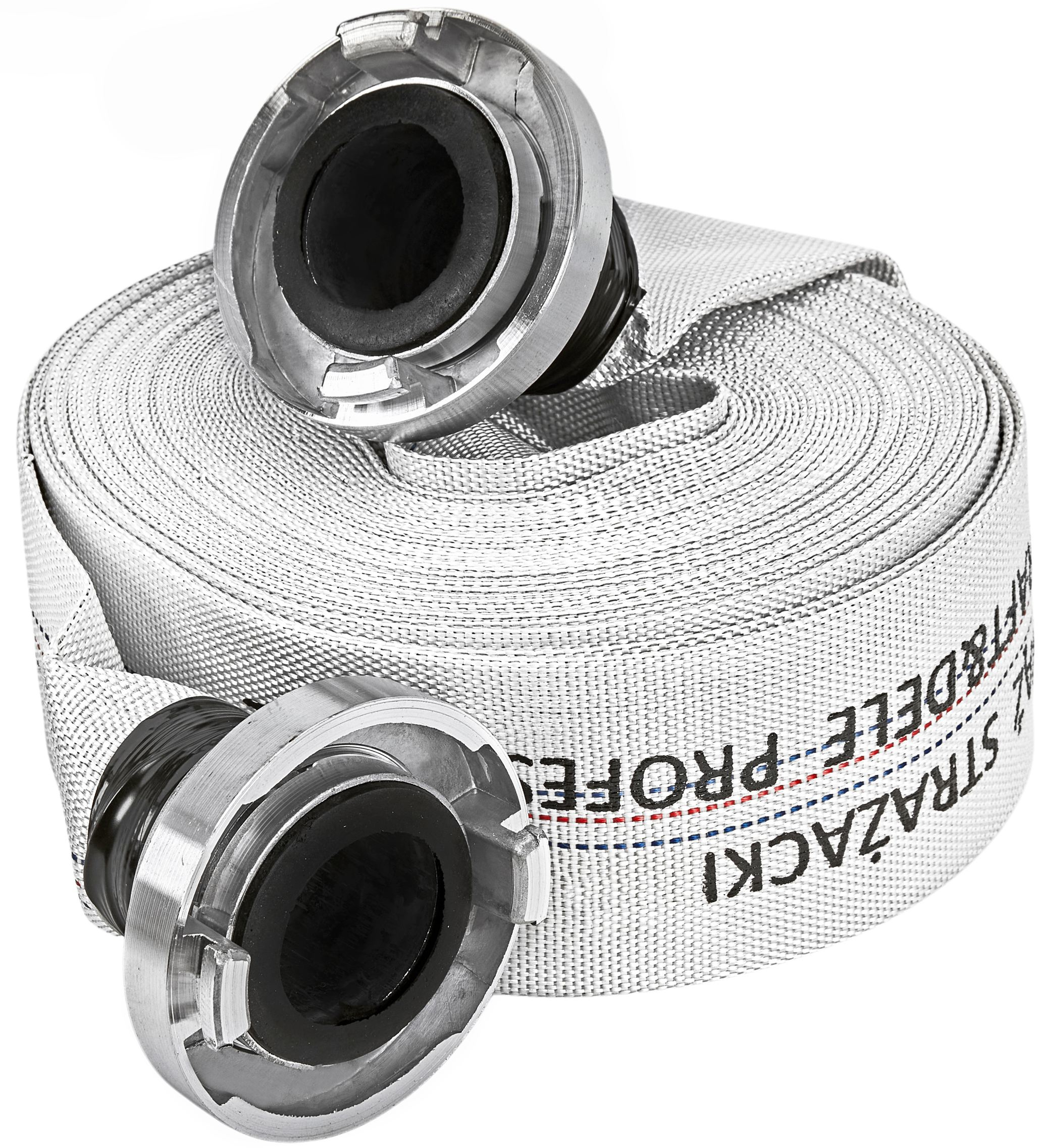 Hadicová požární hadice 3" 20 m se spojkami KD782