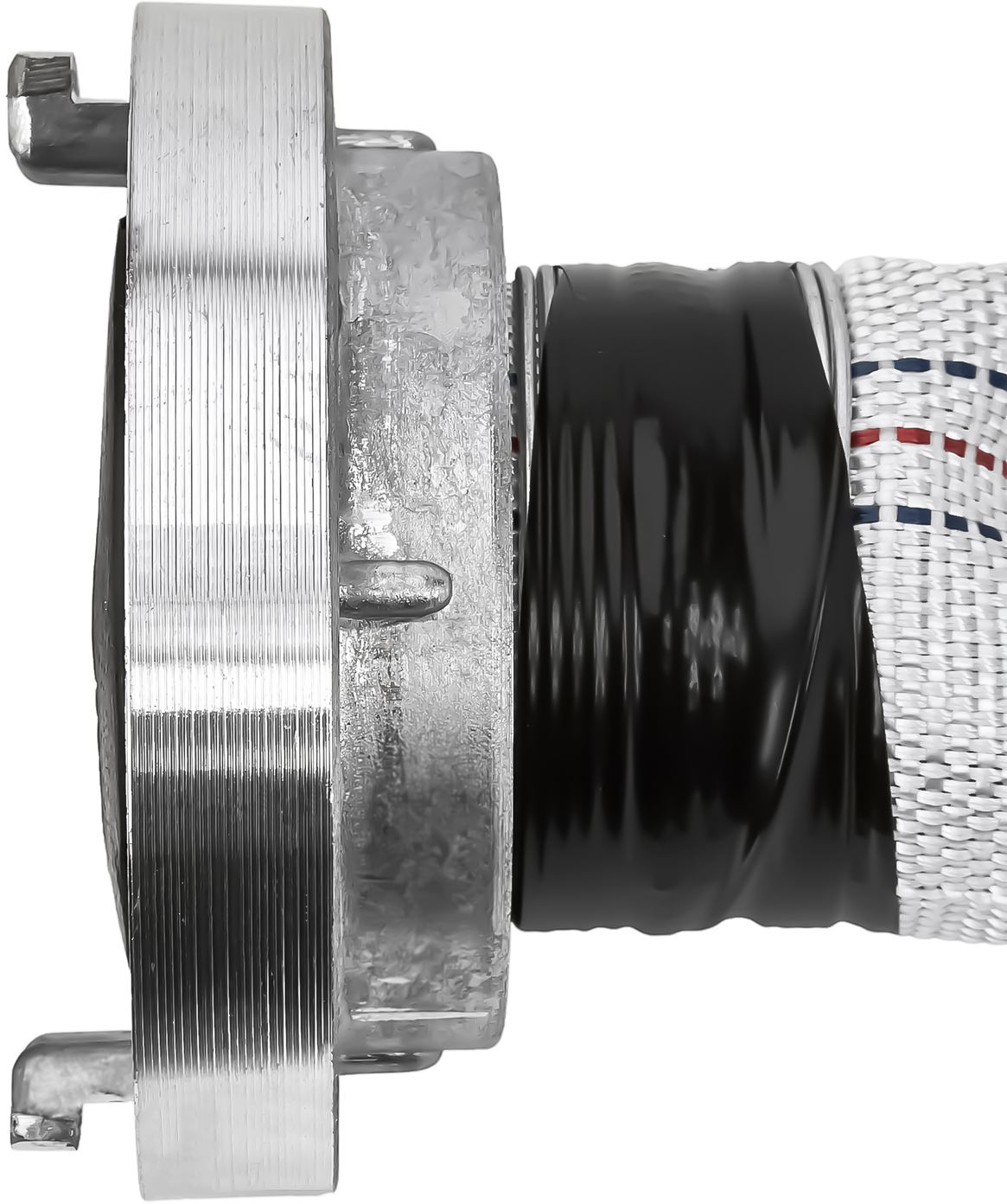 Hadicová požární hadice 3" 20 m se spojkami KD782