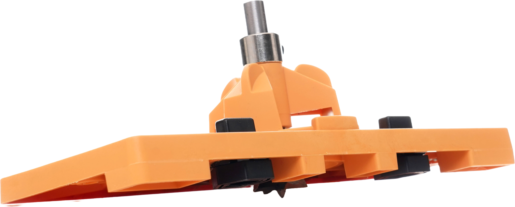 ŠABLONA PRO VRTÁNÍ OTVORŮ PRO ZÁVĚSY KD11251