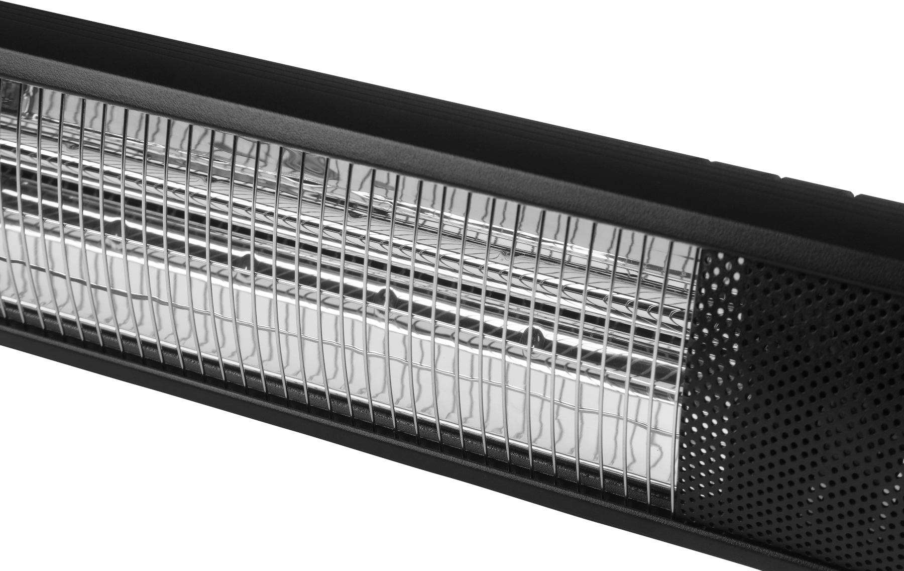 Elektrický ohřívač zářič 2,5kW KD6501