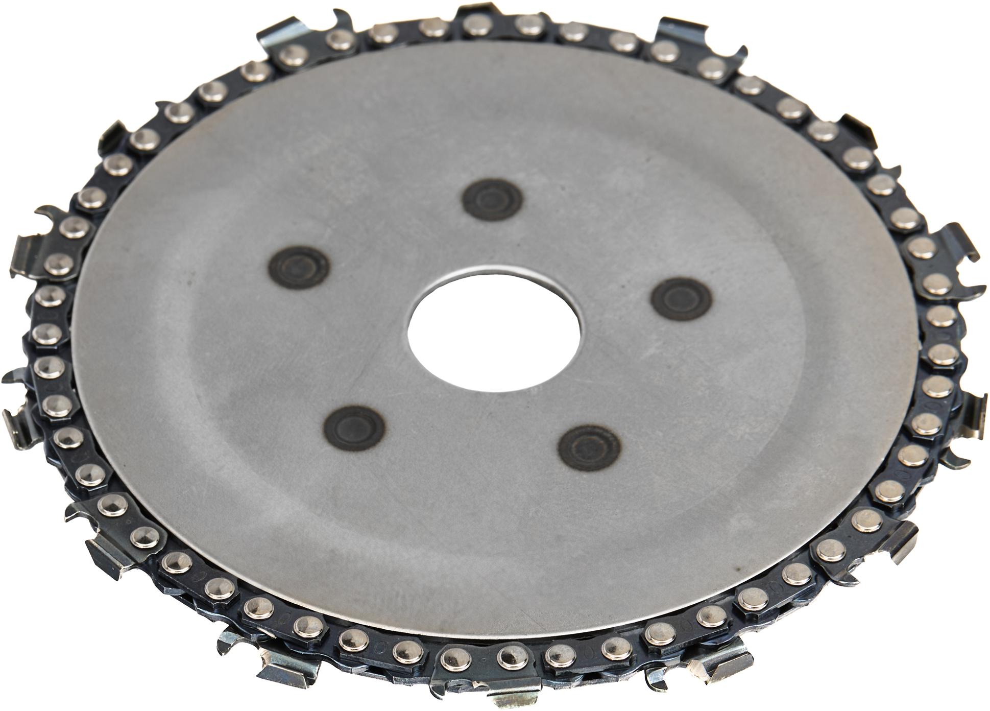Řetězový kotouč 125 mm KD1060