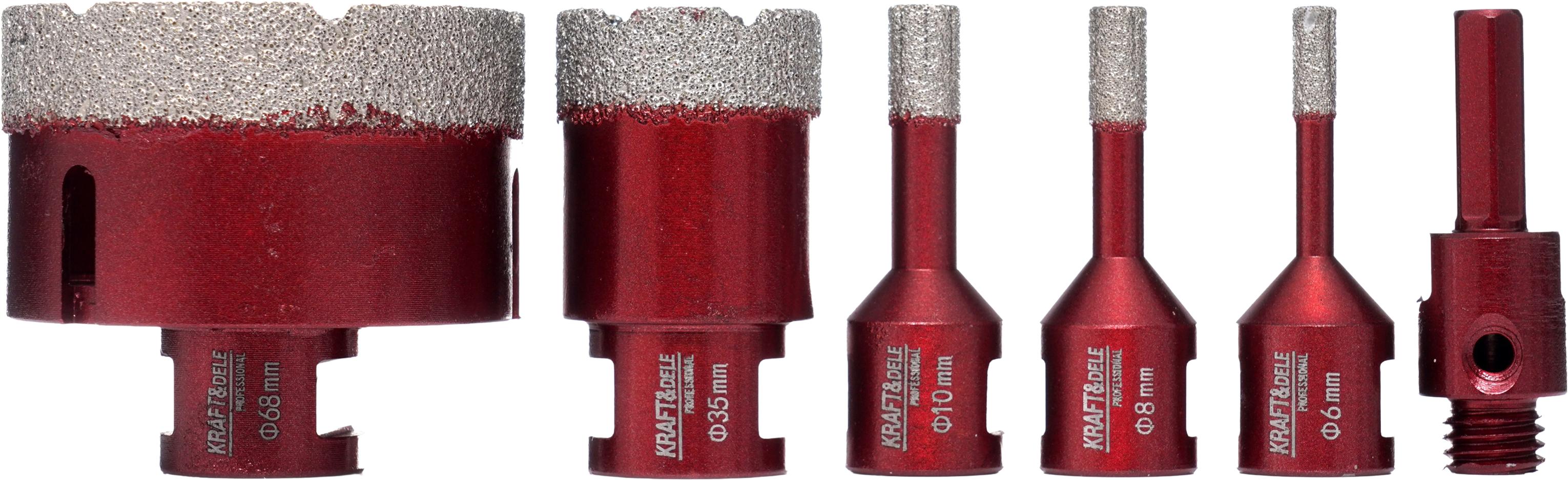 KORUNKY DIAMANTOVÉ 5 KS. KD11219