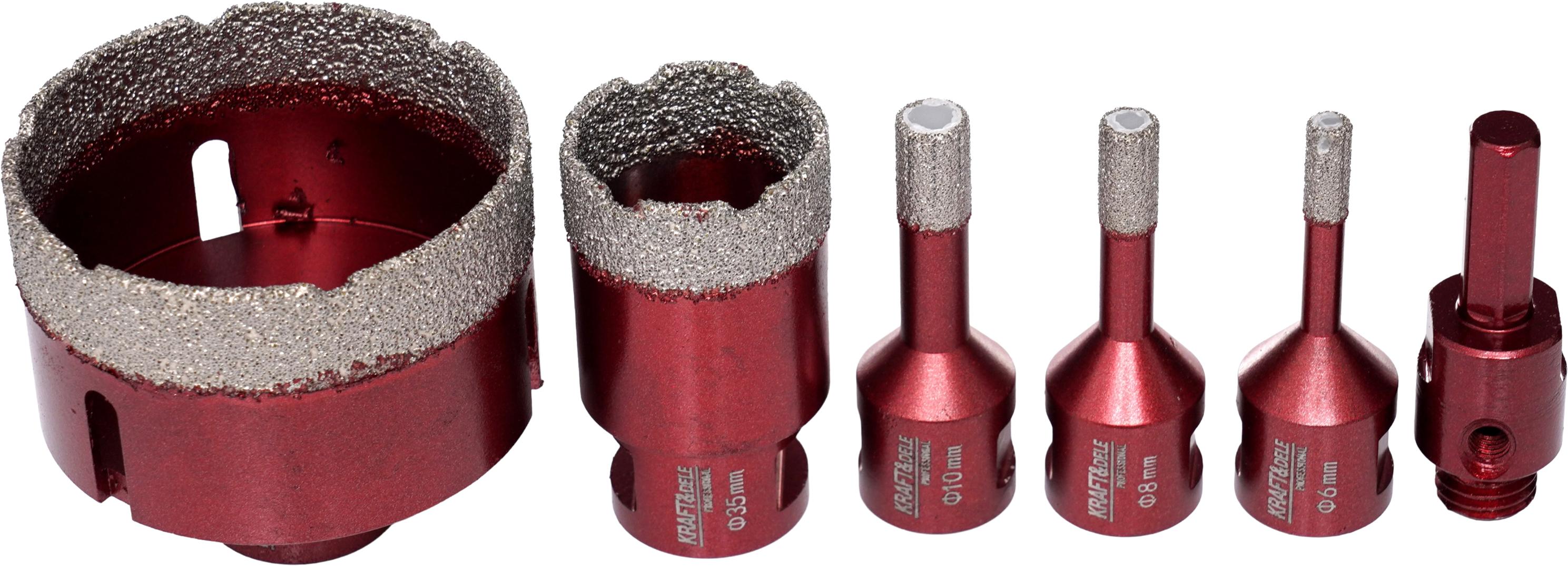 KORUNKY DIAMANTOVÉ 5 KS. KD11219