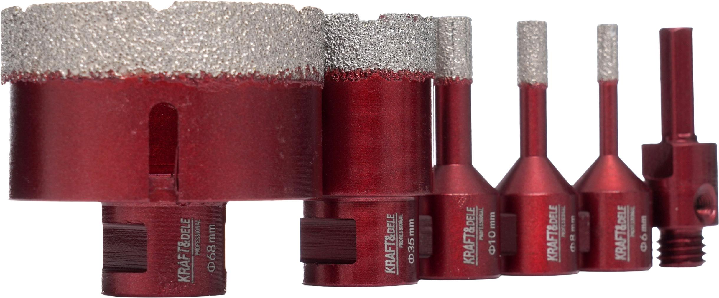 KORUNKY DIAMANTOVÉ 5 KS. KD11219