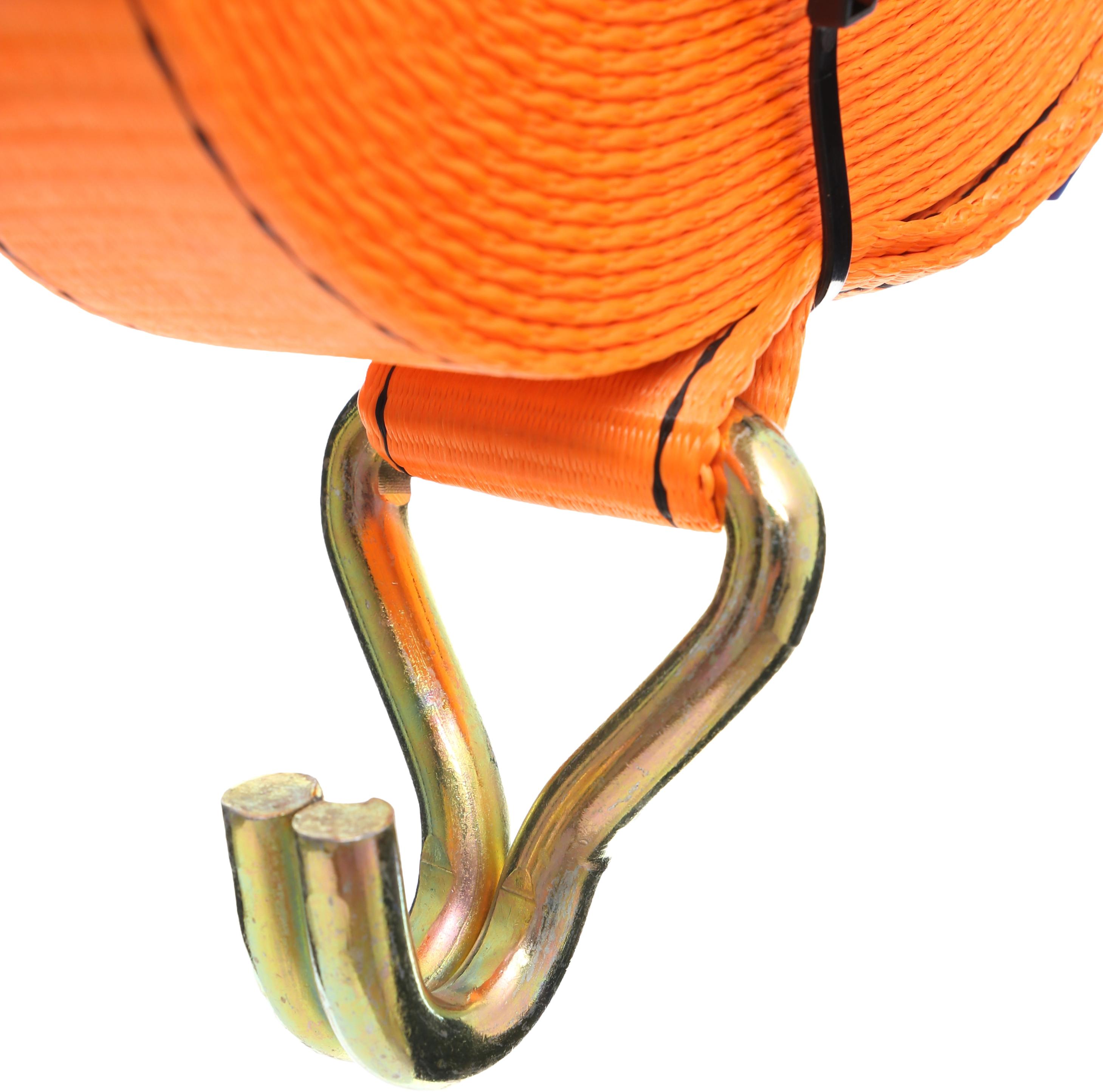 Přepravní popruh jednobodový 6m/50mm/5t KD1321