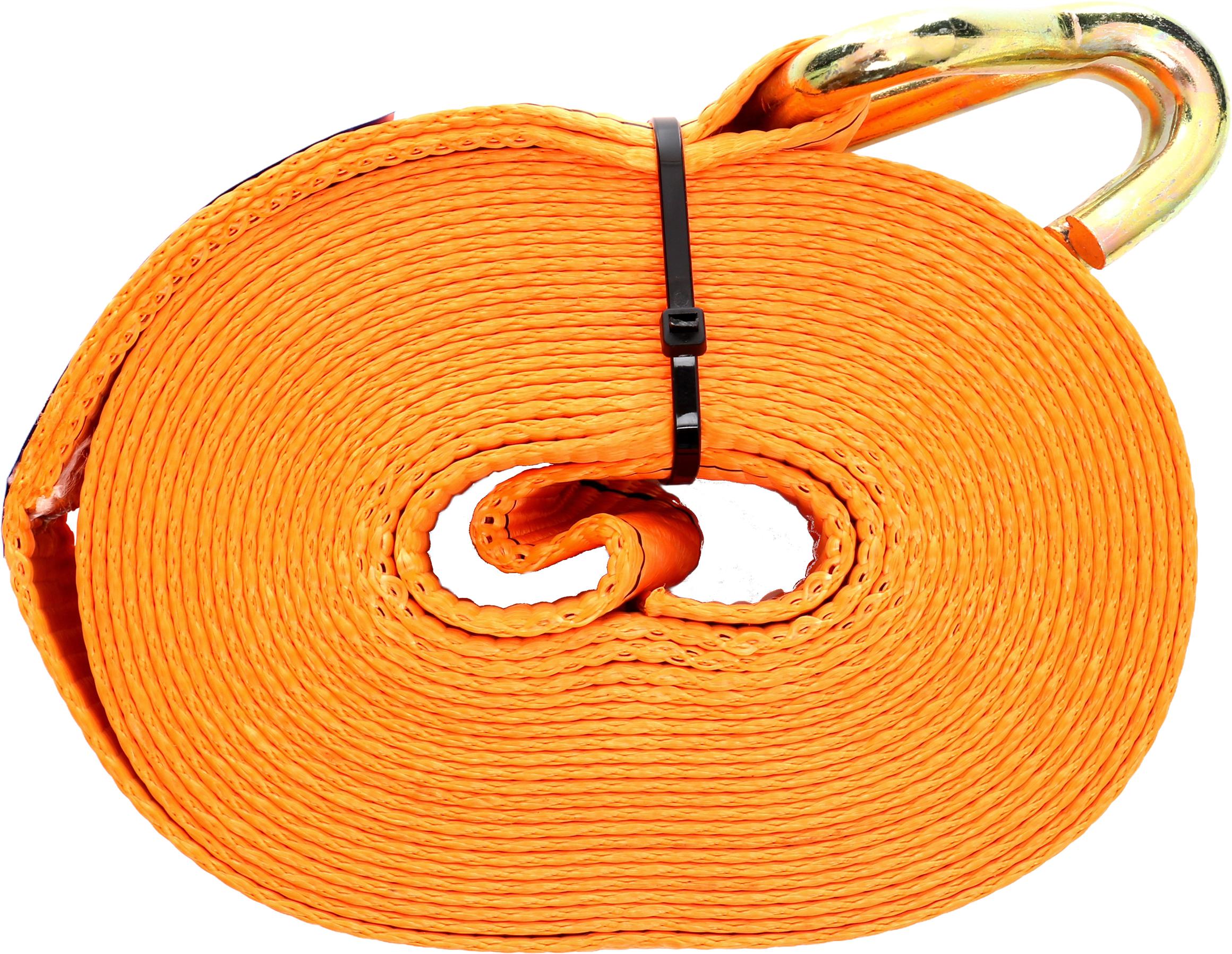 Přepravní popruh jednobodový 6m/50mm/5t KD1321