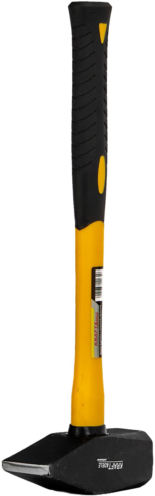 Kladivo strojvedoucího Fiberglass 2kg KD243