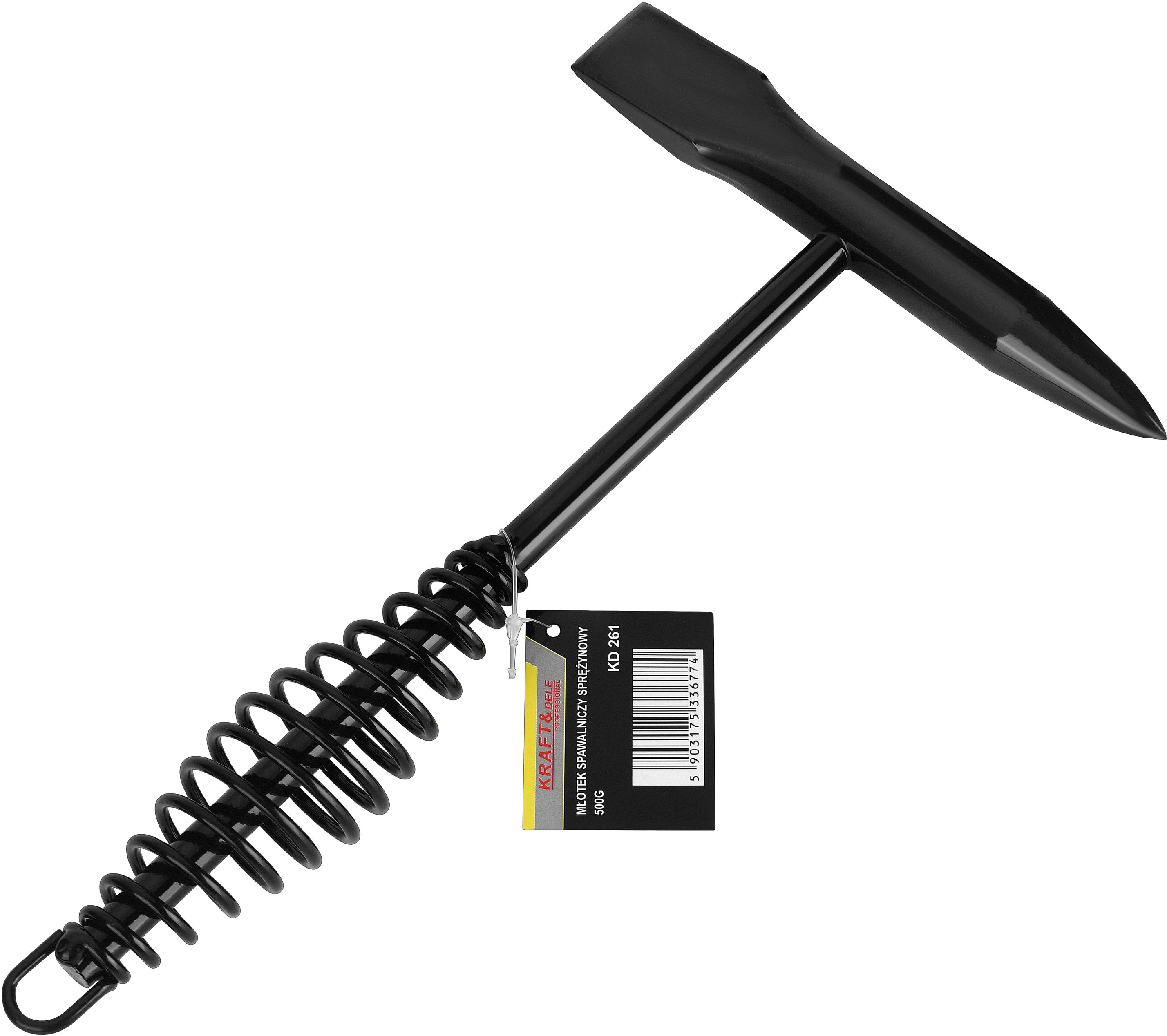 Svářečské kladivo KD261