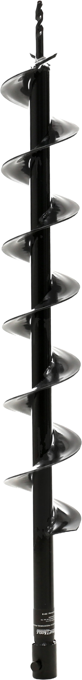 VRTÁK PRO VRTNOU SOUPRAVU 100x800mm KD5251