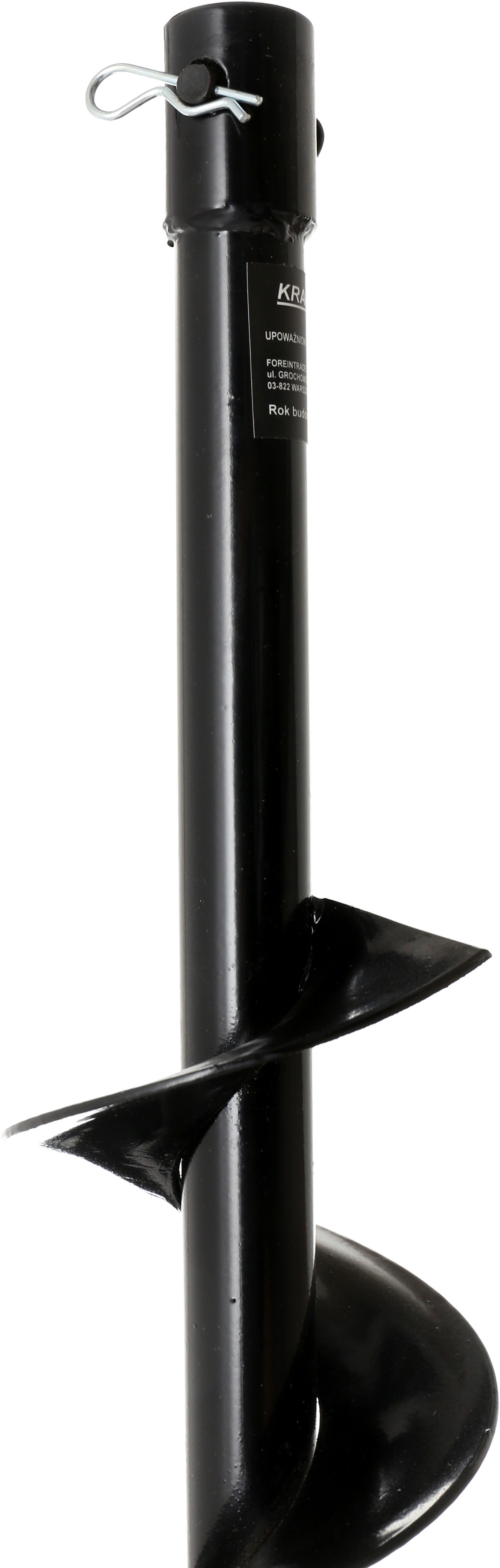 VRTÁK PRO VRTNOU SOUPRAVU 100x800mm KD5251