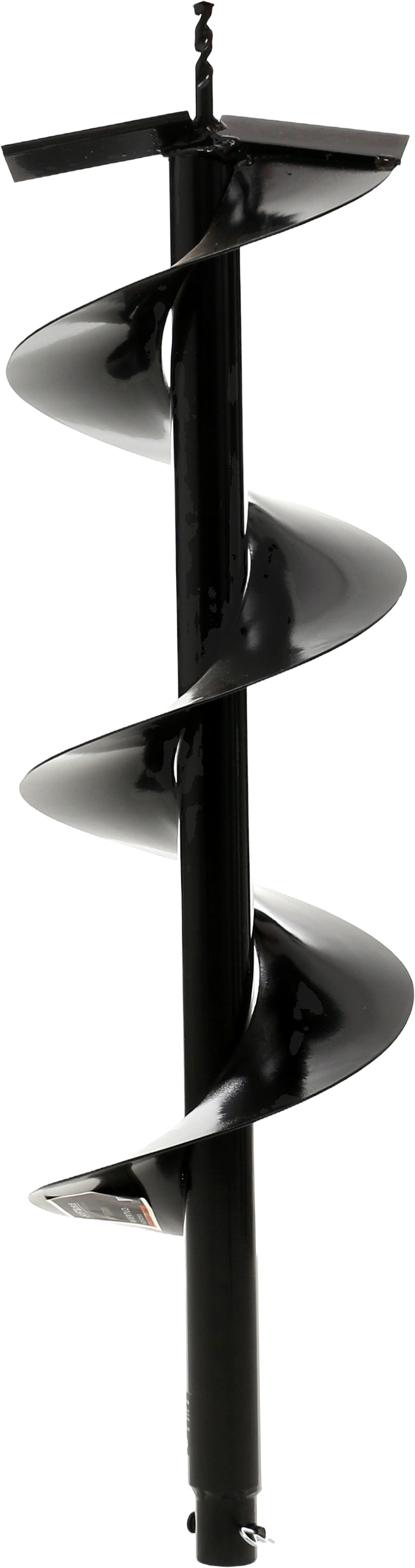VRTÁK DO ZEMNÍHO VRTÁKU 200x800mm KD5253