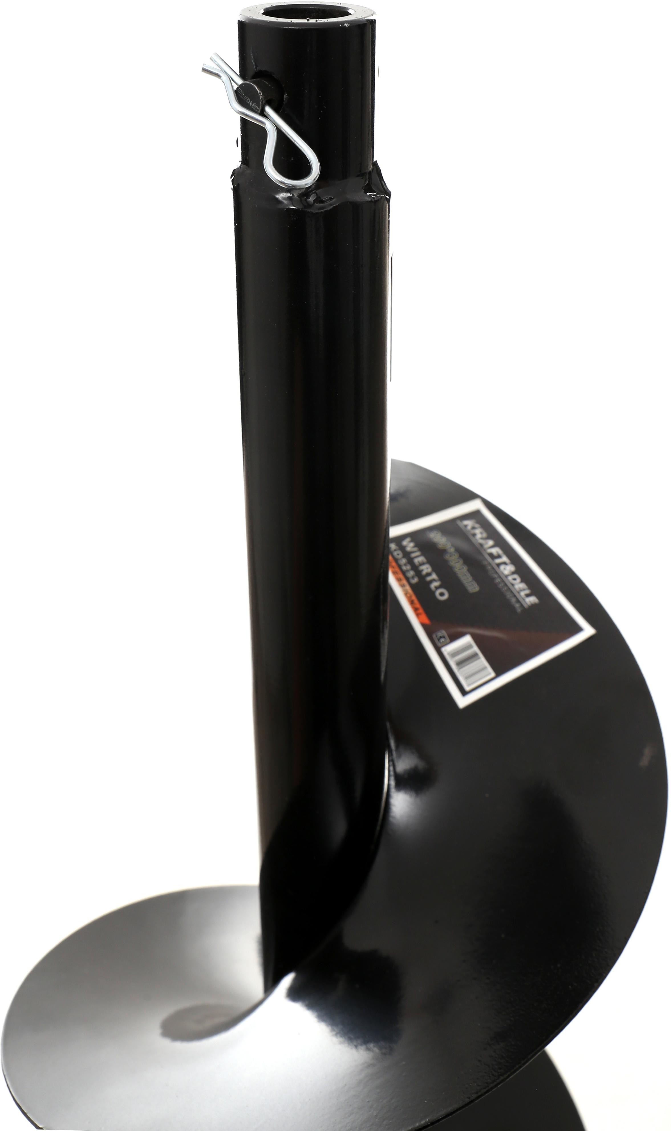 VRTÁK DO ZEMNÍHO VRTÁKU 200x800mm KD5253