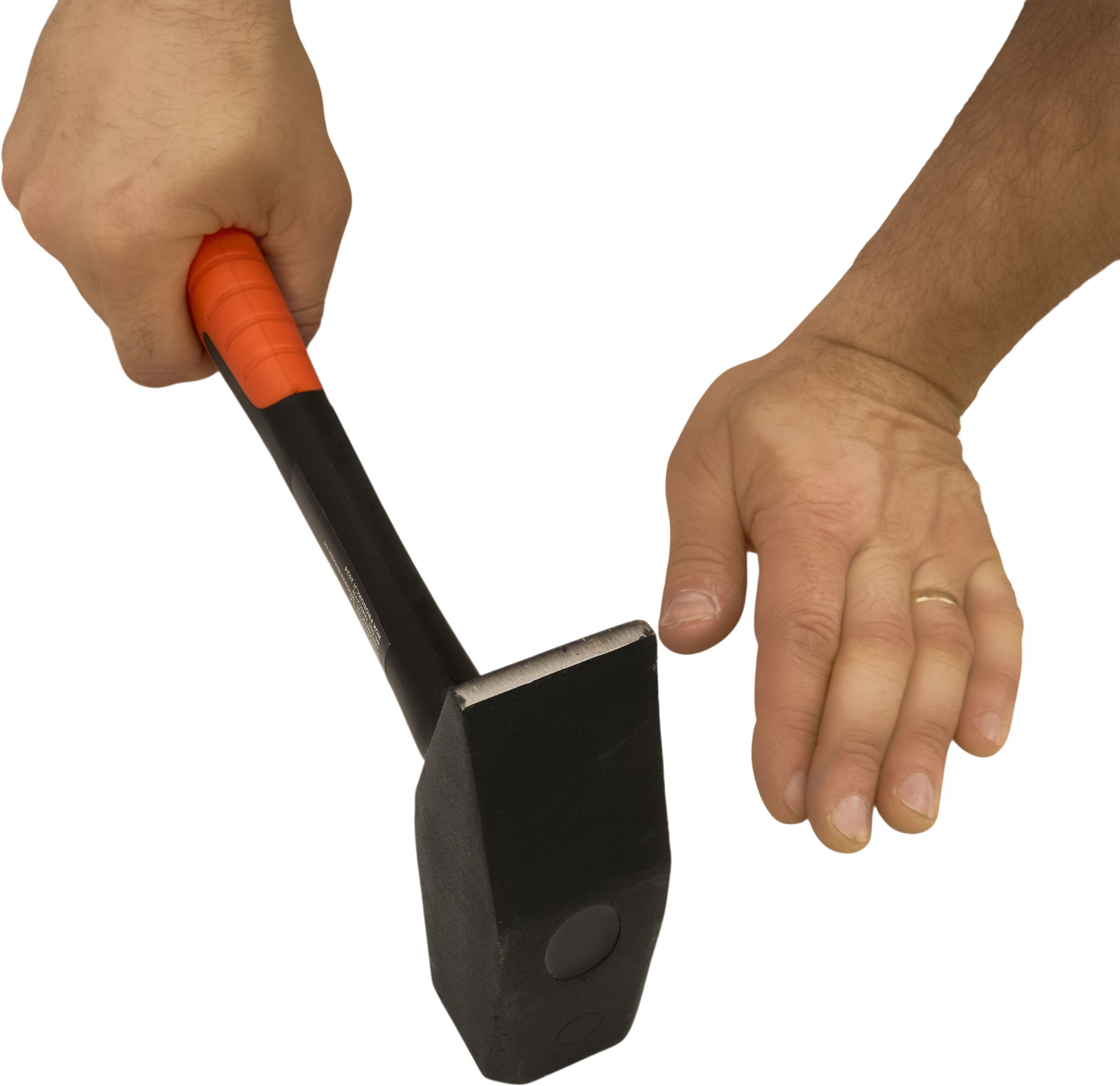 Kladivo strojvedoucího fiberglass 2kg