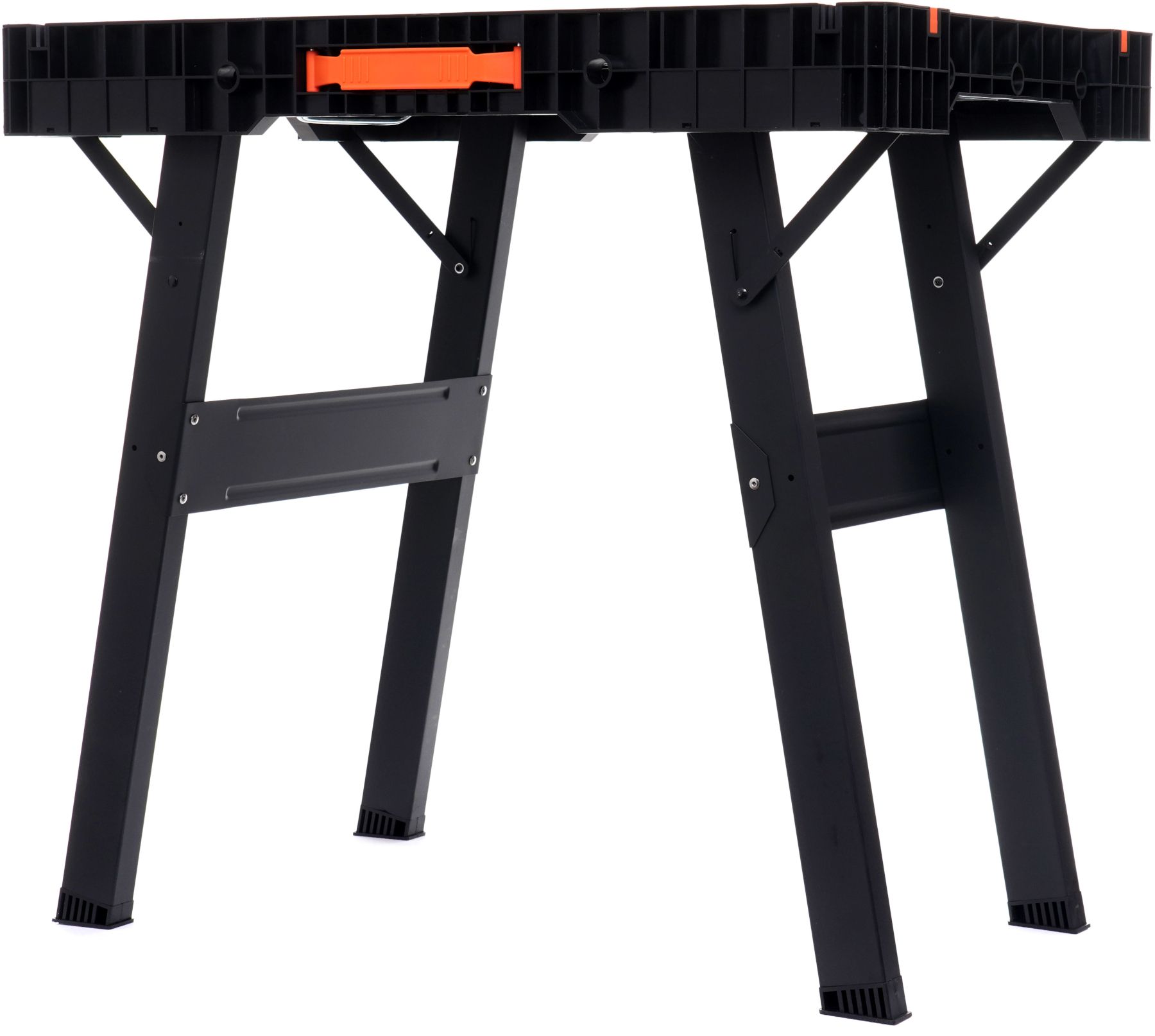 SKLÁDACÍ DÍLENSKÝ STŮL + ZÁSUVKY KD10746