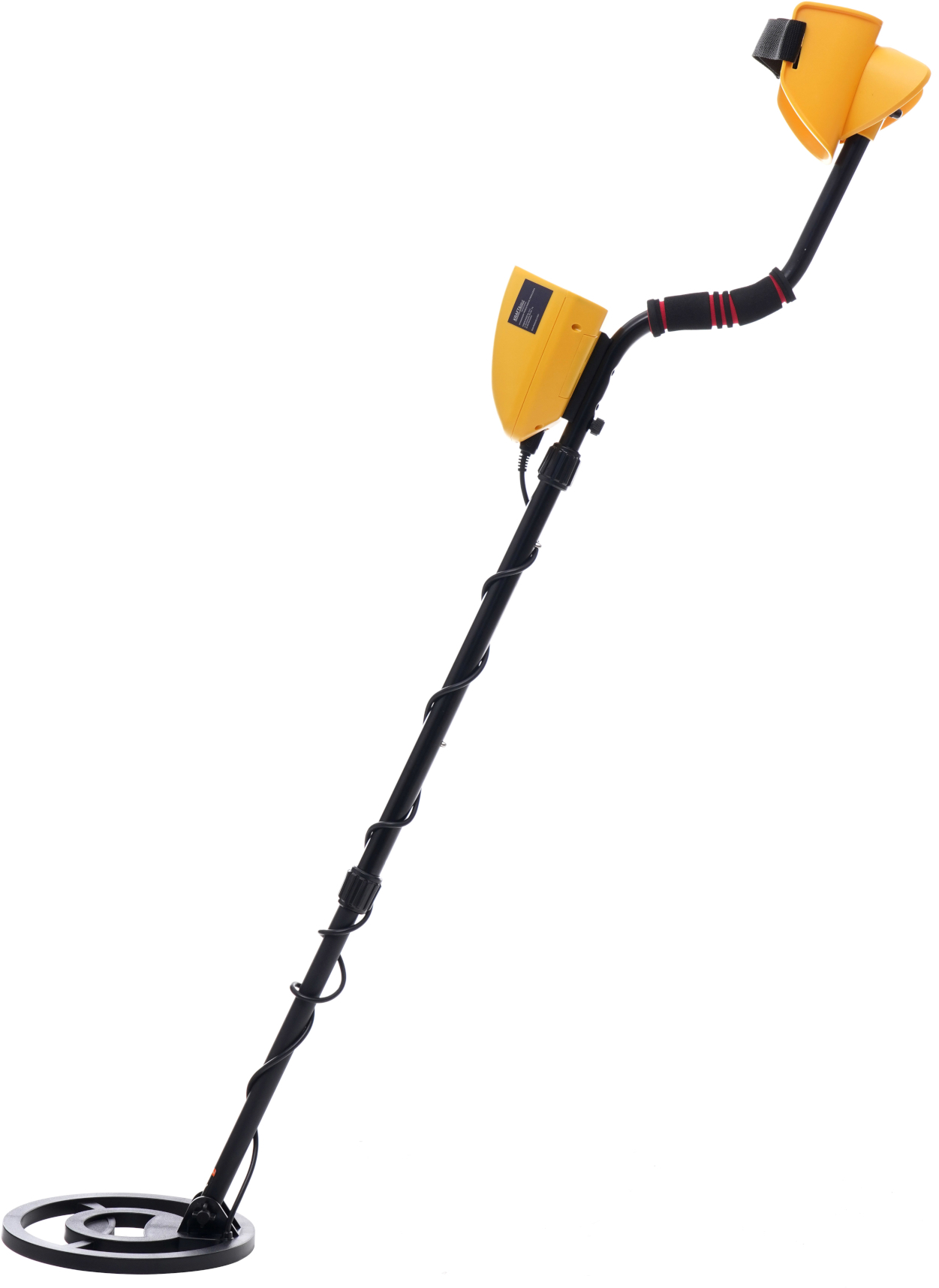 Detektor kovů detektor 8" KD10409