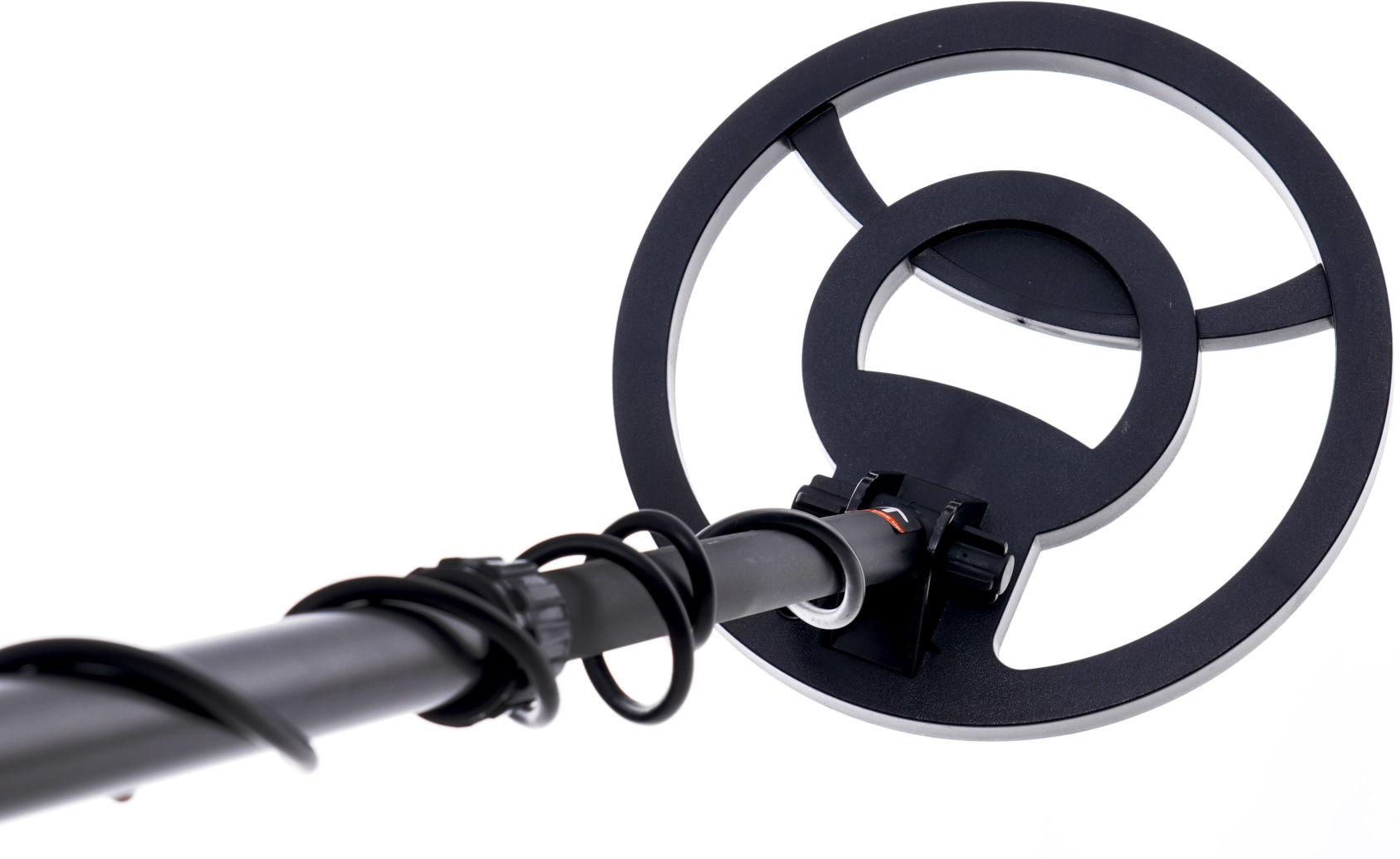 Detektor kovů detektor 8" KD10409
