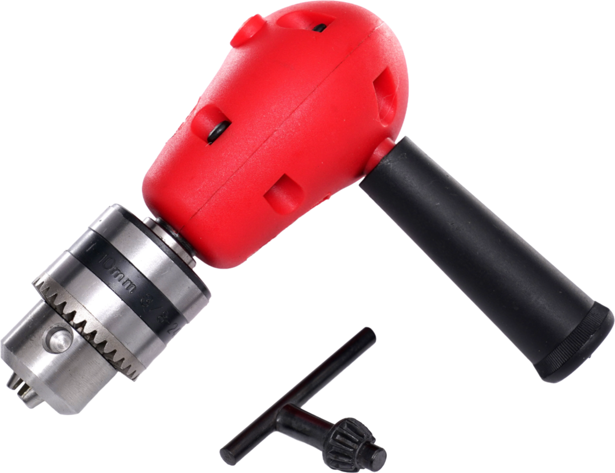 ÚHLOVÝ NÁSTAVEC / ADAPTÉR PRO VRTAČKU KD10594