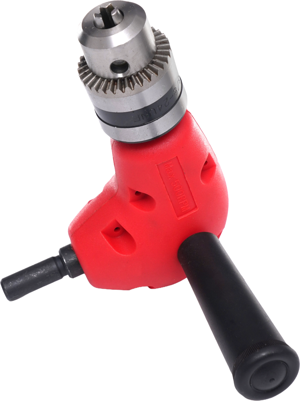 ÚHLOVÝ NÁSTAVEC / ADAPTÉR PRO VRTAČKU KD10594