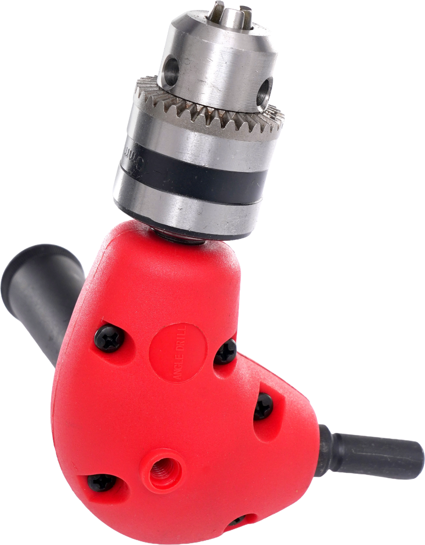 ÚHLOVÝ NÁSTAVEC / ADAPTÉR PRO VRTAČKU KD10594