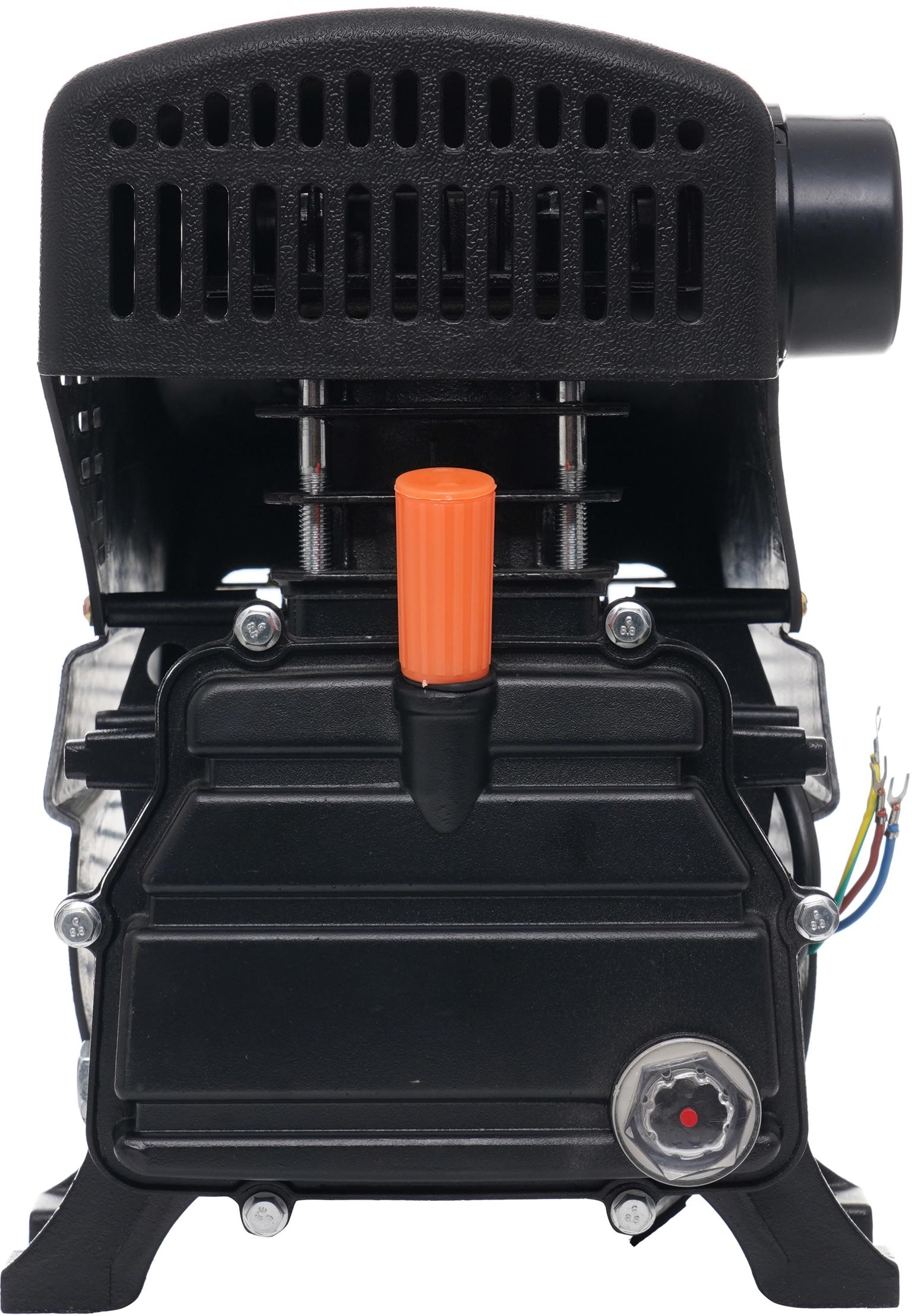 Vzduchový kompresor s elektromotorem 265 l/min KD1295