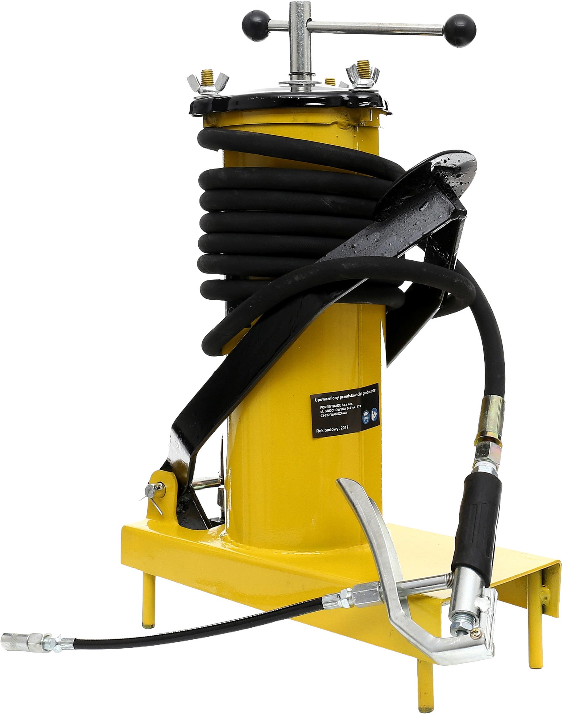 Maznice nožní 3L KD1440
