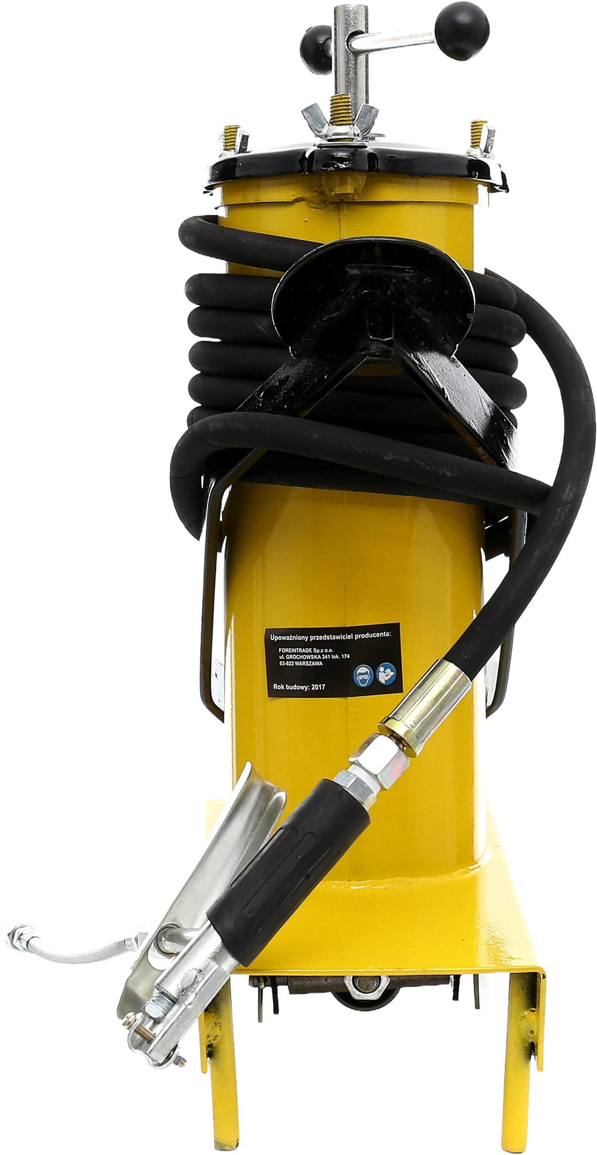 Maznice nožní 3L KD1440