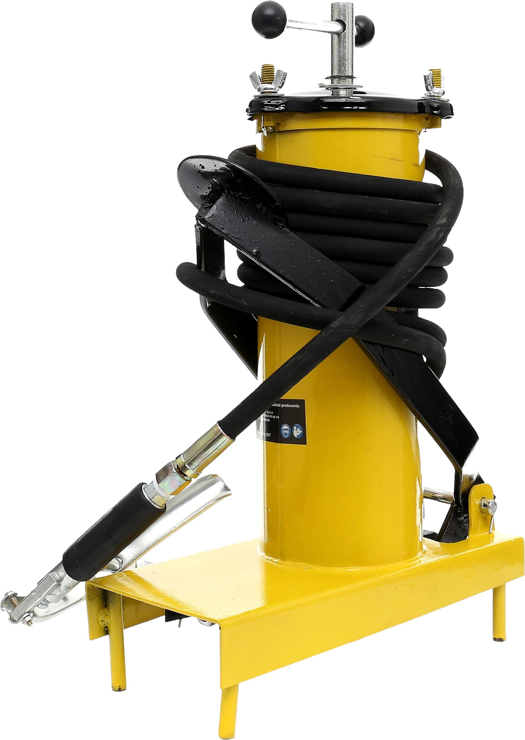 Maznice nožní 3L KD1440