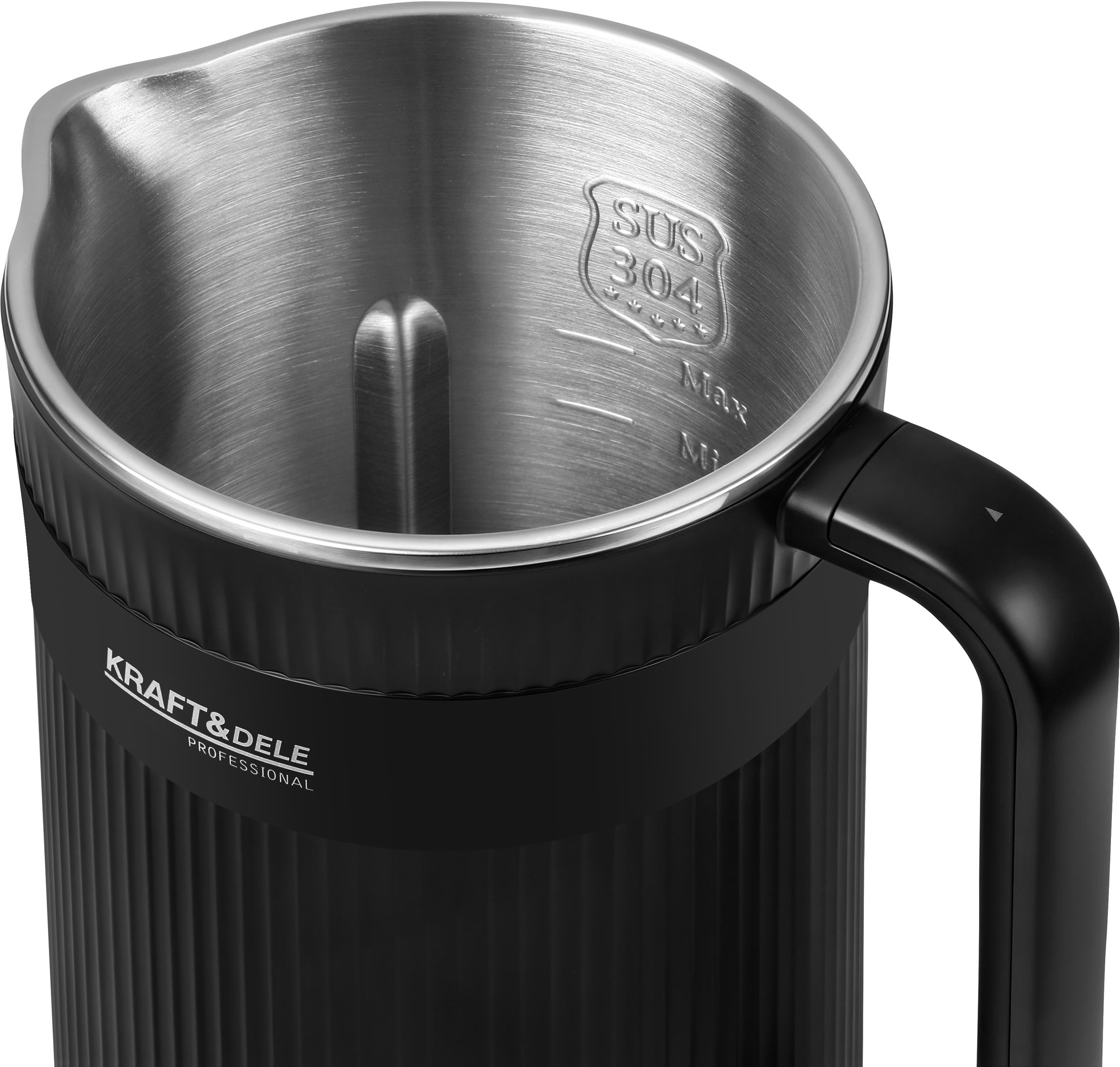 Výrobník rostlinného mléka KD4313