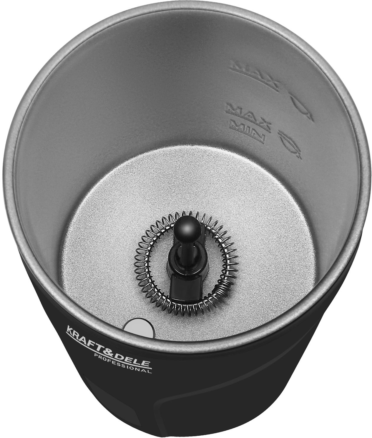 Napěňovač mléka 4v1 KD4310
