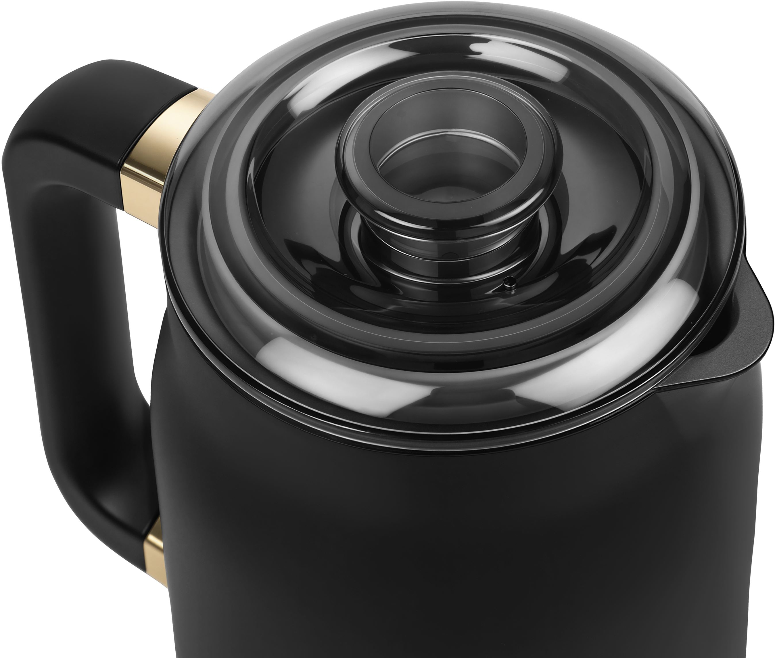 Napěňovač mléka 4v1 550W KD4312