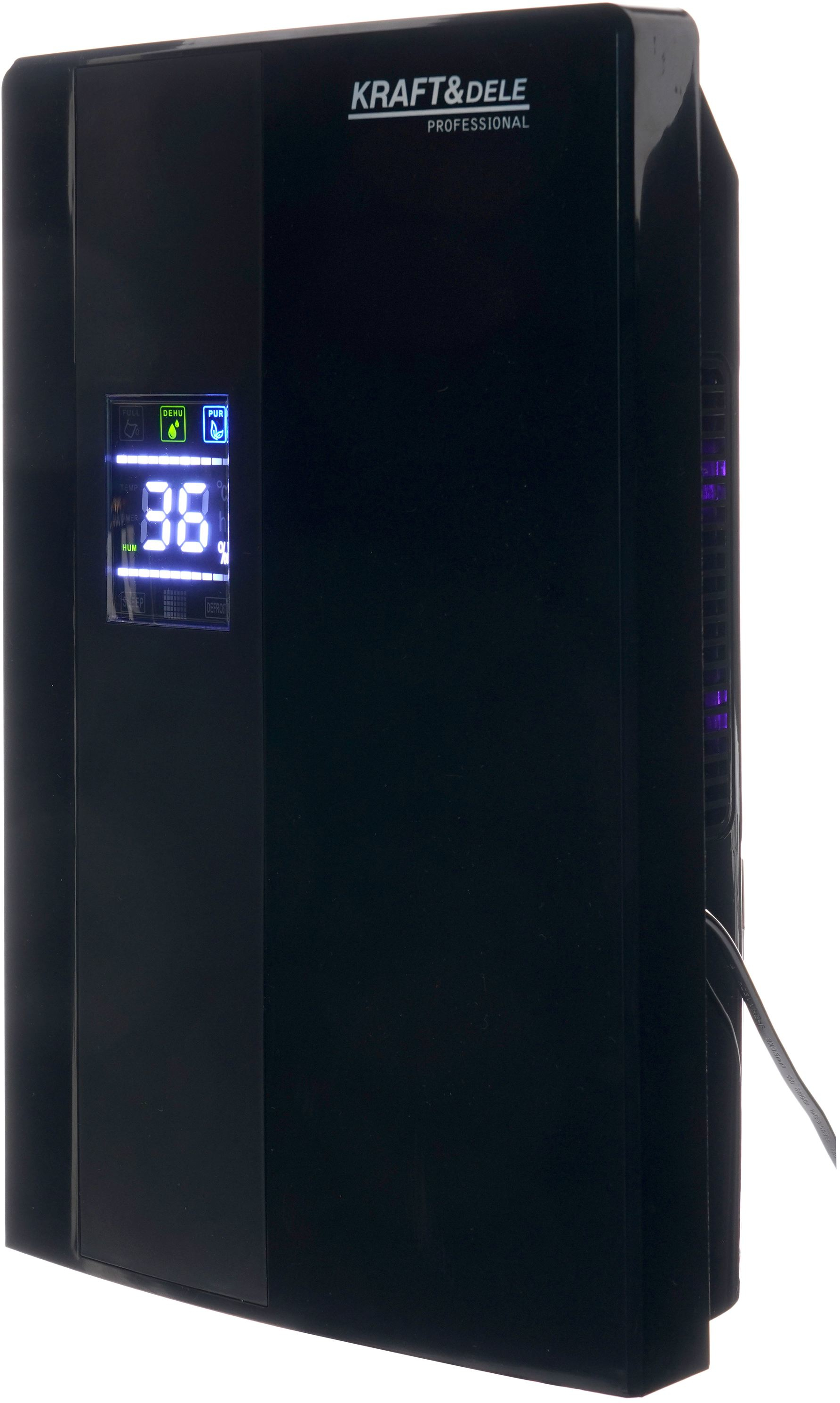 Odvlhčovač vzduchu 120W KD10585