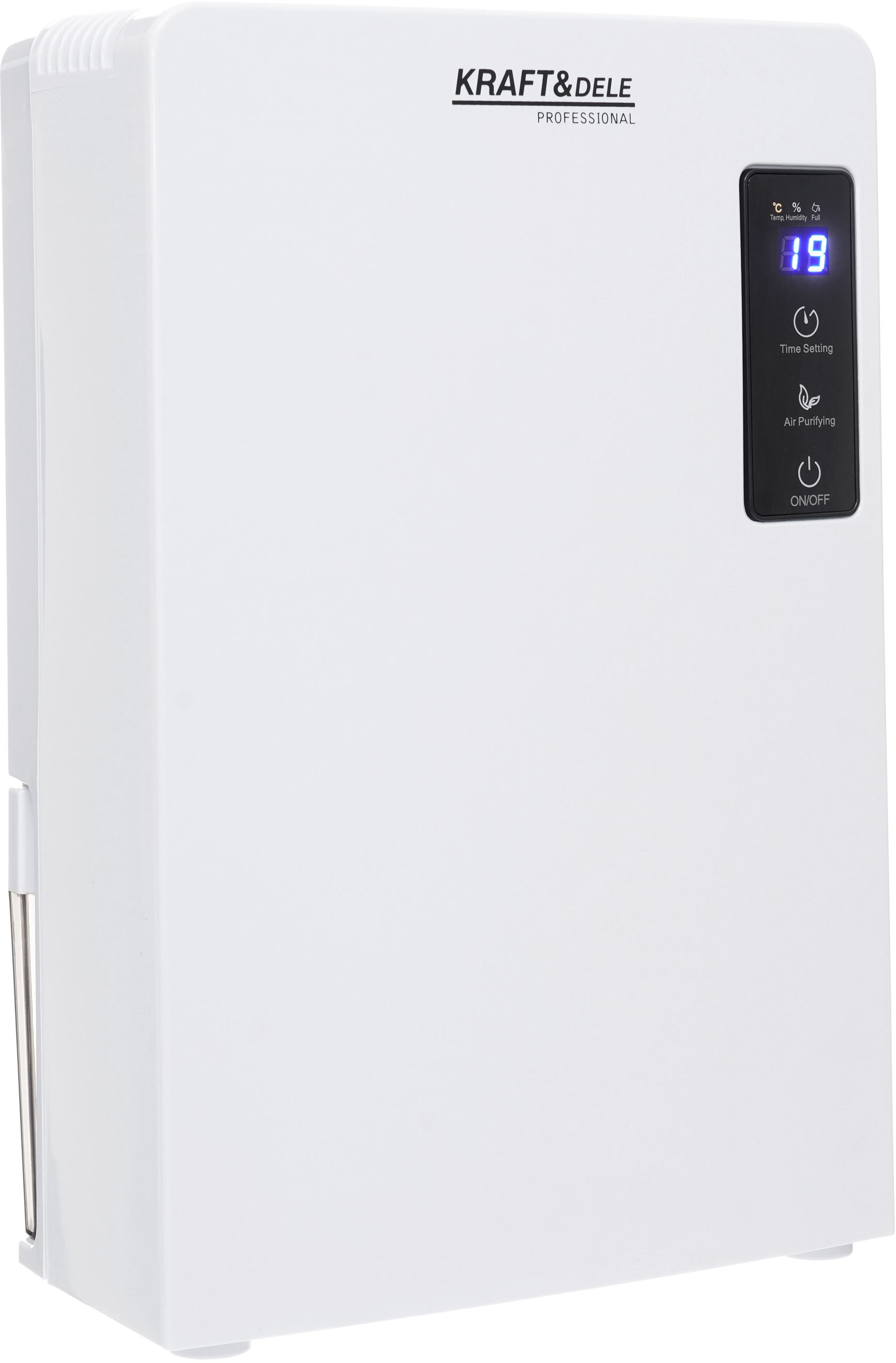 Odvlhčovač vzduchu 90W KD10587