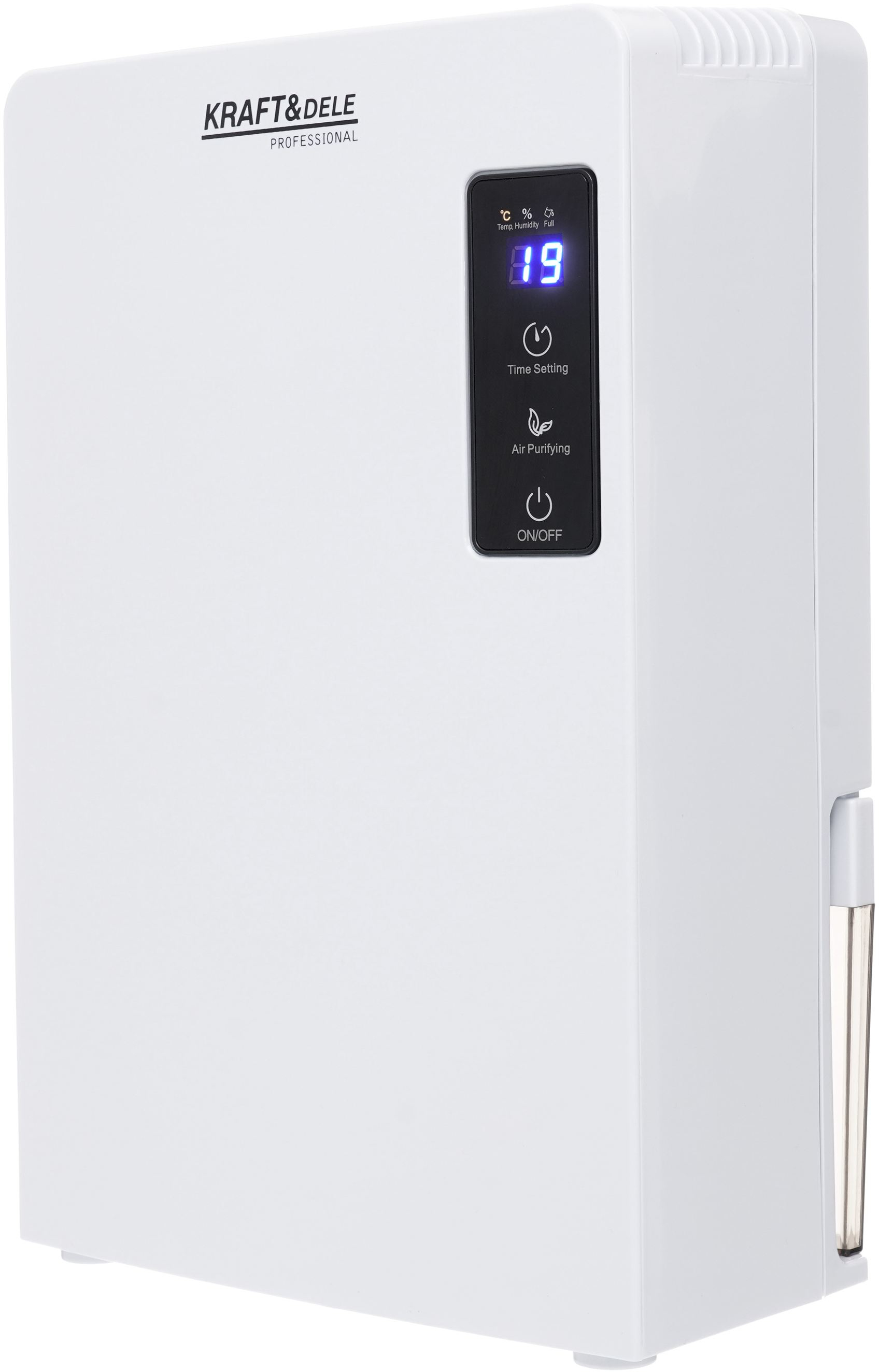 Odvlhčovač vzduchu 90W KD10587