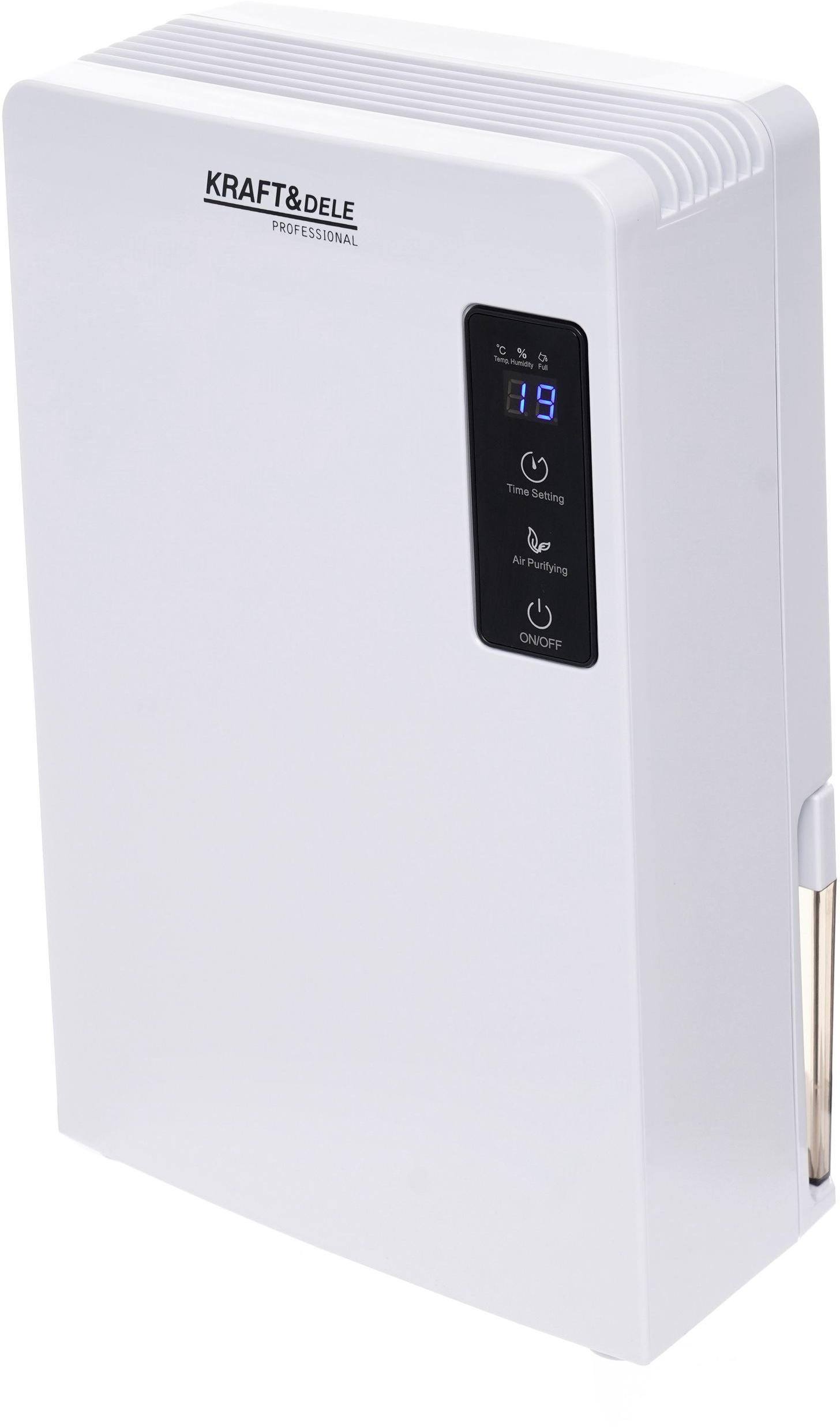 Odvlhčovač vzduchu 90W KD10587