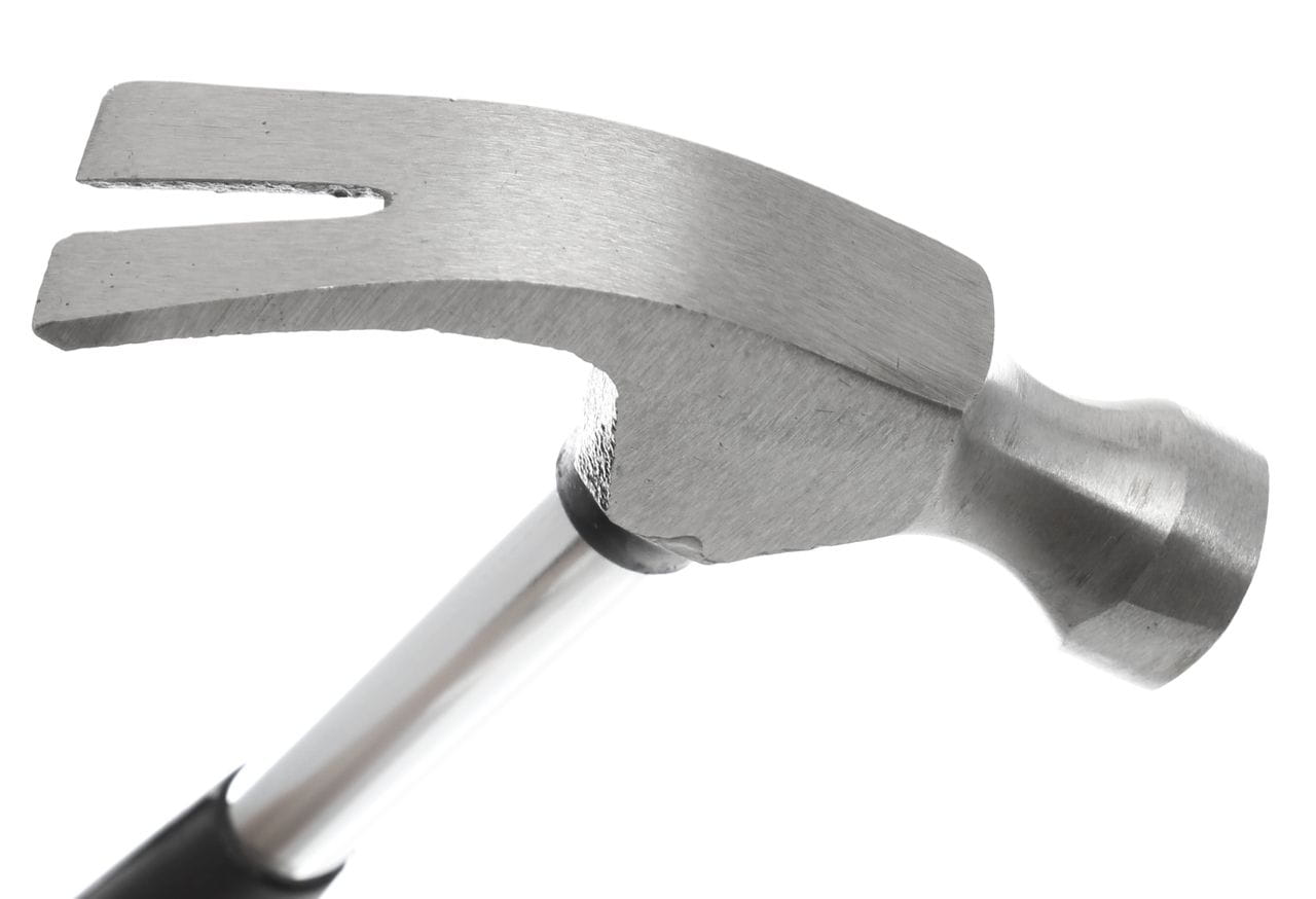 Kladivo tesařské 250g KD263