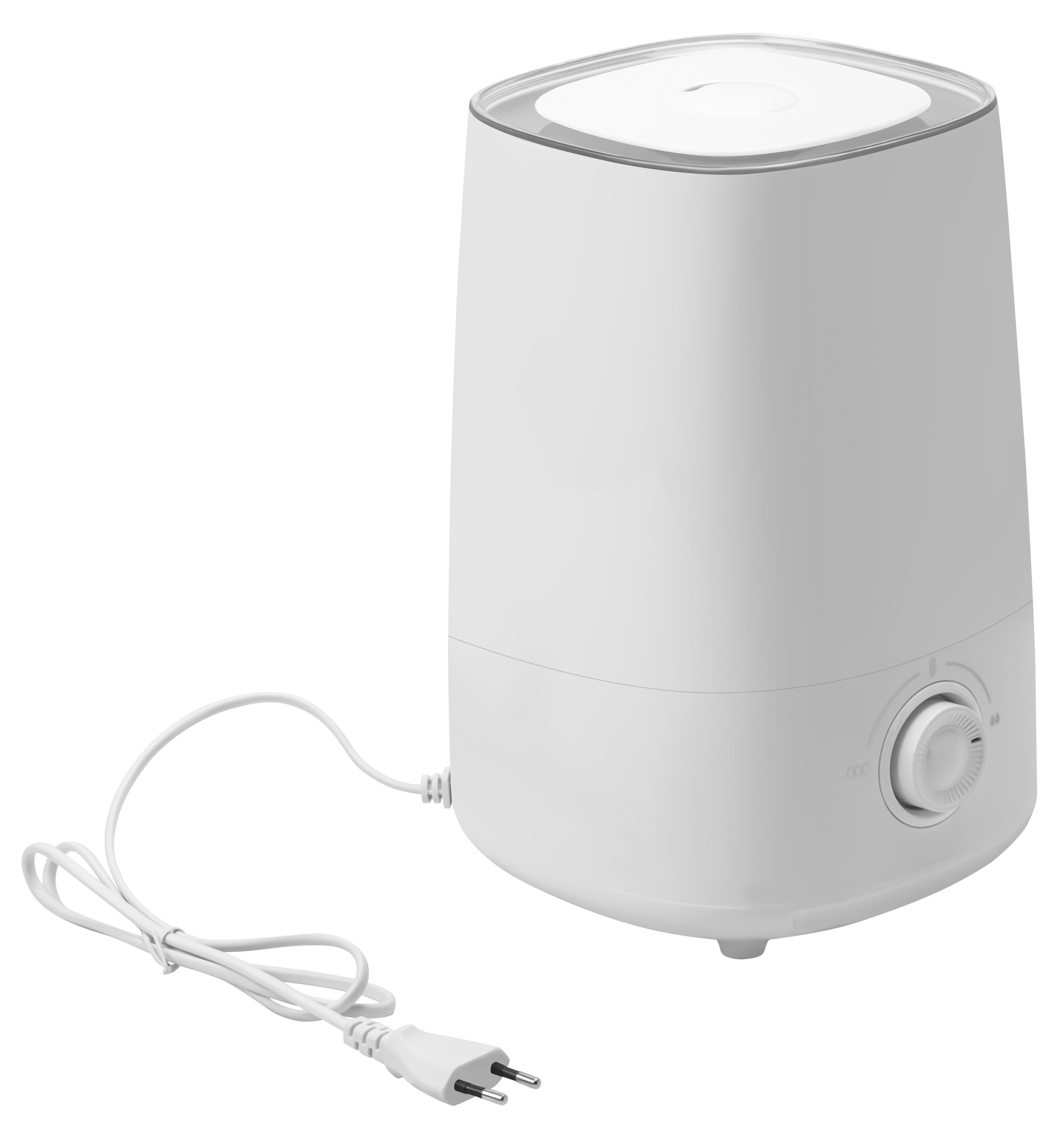 Zvlhčovač vzduchu 3v1 4L 350ml/h KD4357