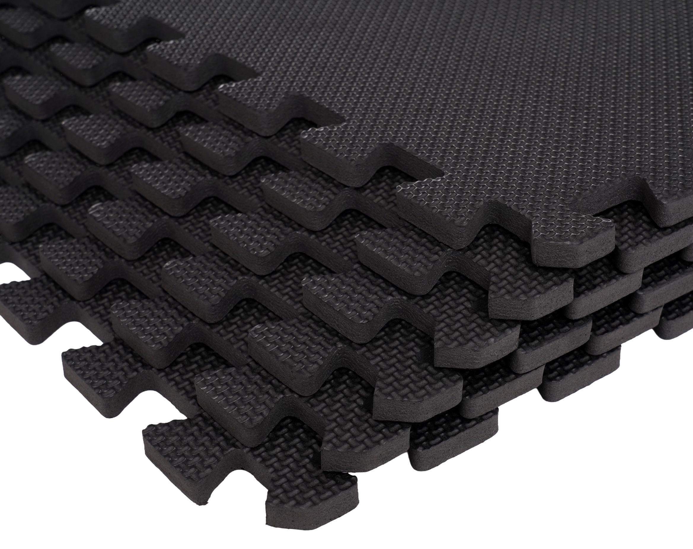 PODLOŽKA NA CVIČENÍ 6 DÍLKŮ 60 x 60 cm KD11904