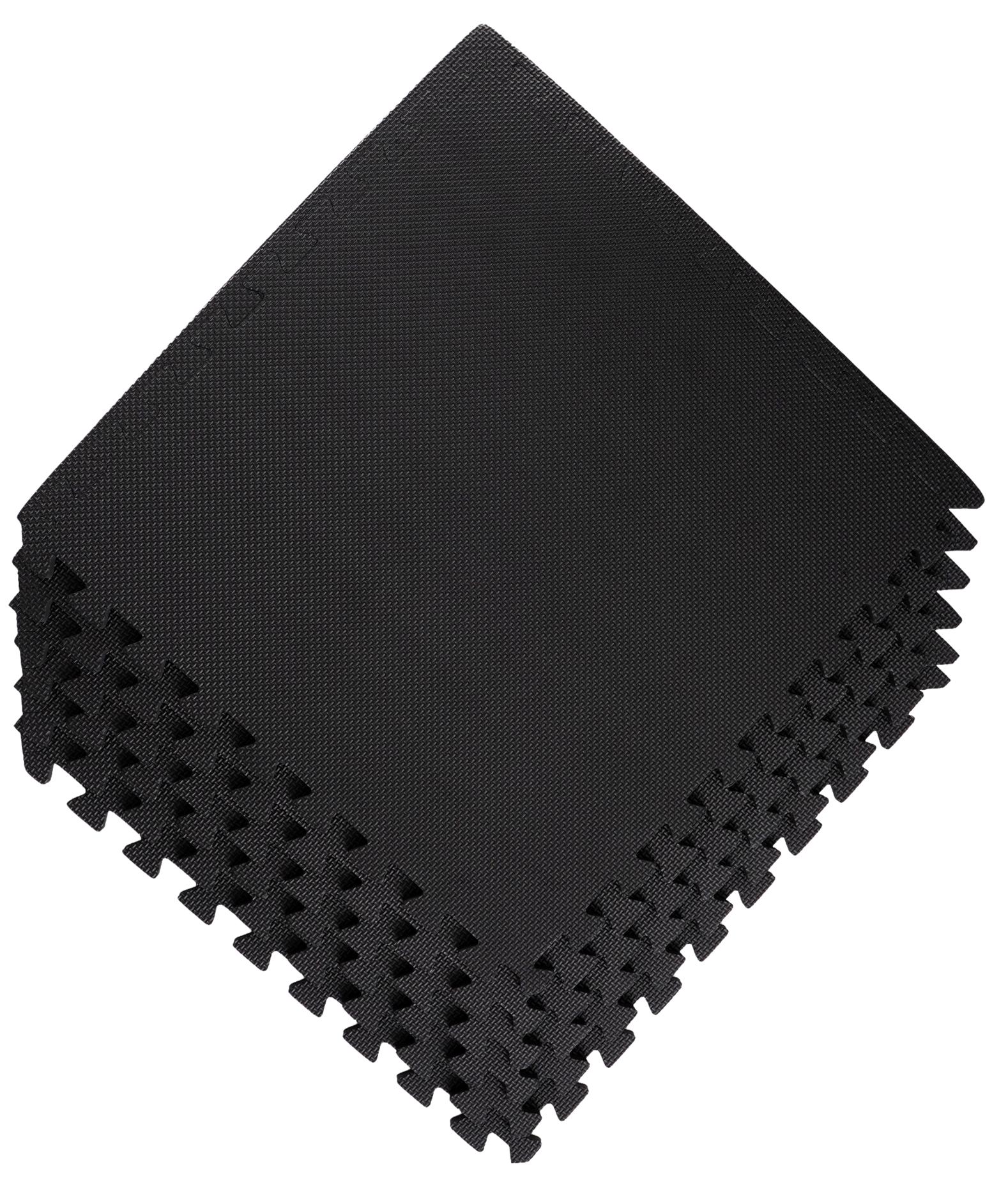 PODLOŽKA NA CVIČENÍ 6 DÍLKŮ 60 x 60 cm KD11904