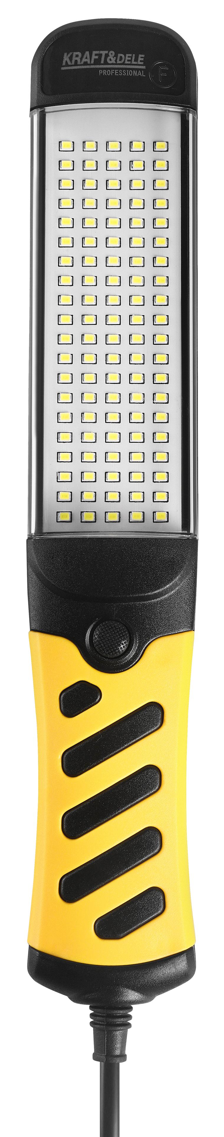 Dílenská lampa KD3492