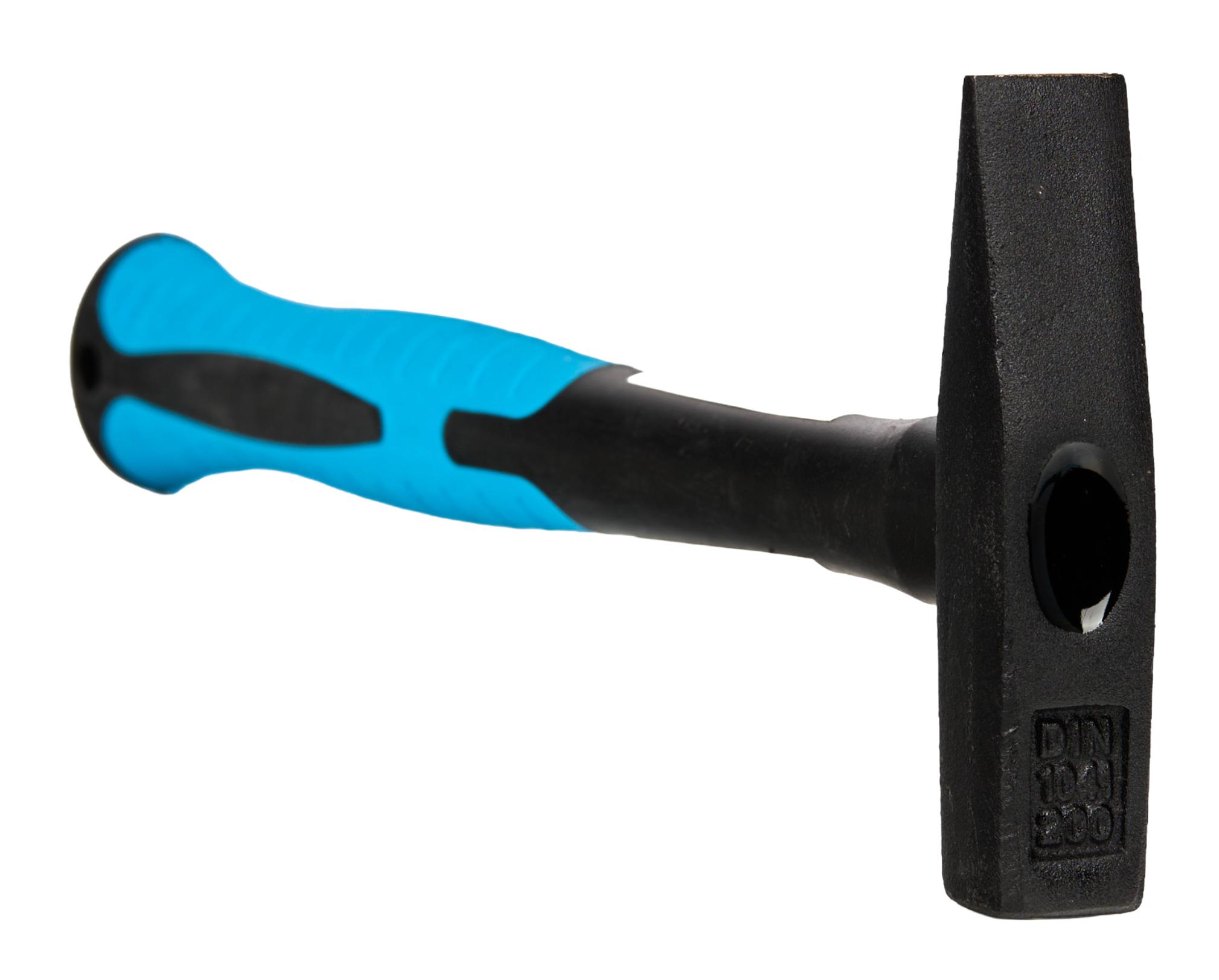 Sada kladiv Fiberglass 4ks KD231